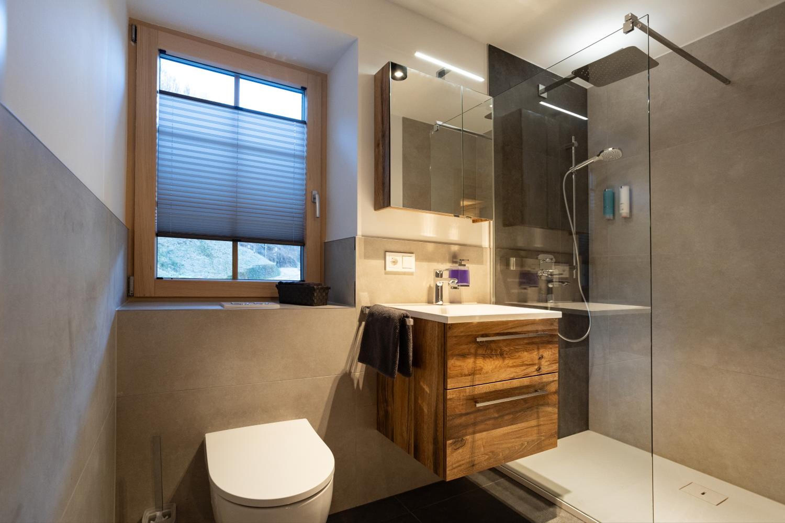 Schwarzwald Chalet -Wilde Rench-