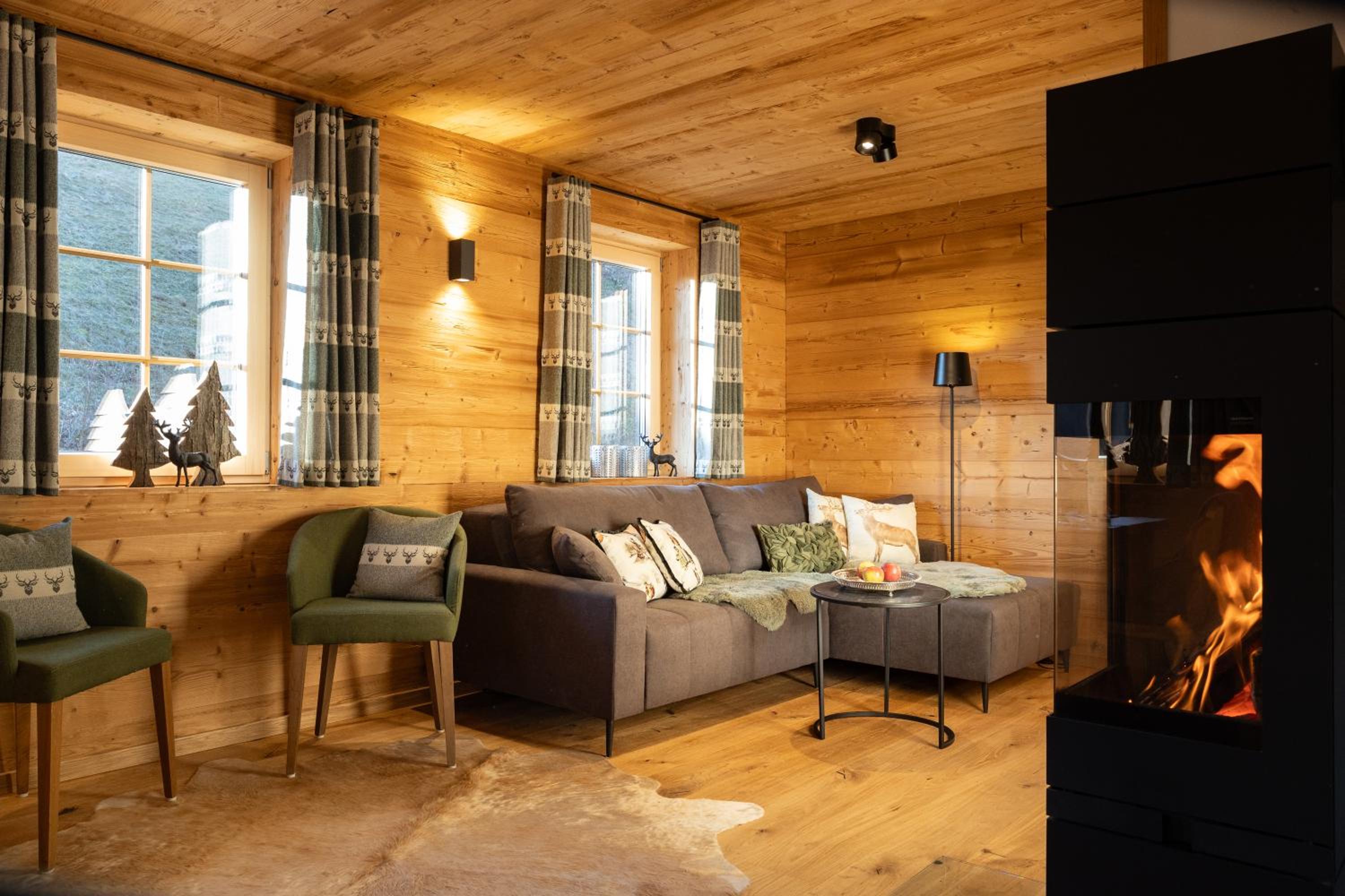 Schwarzwald Chalet -Wilde Rench-