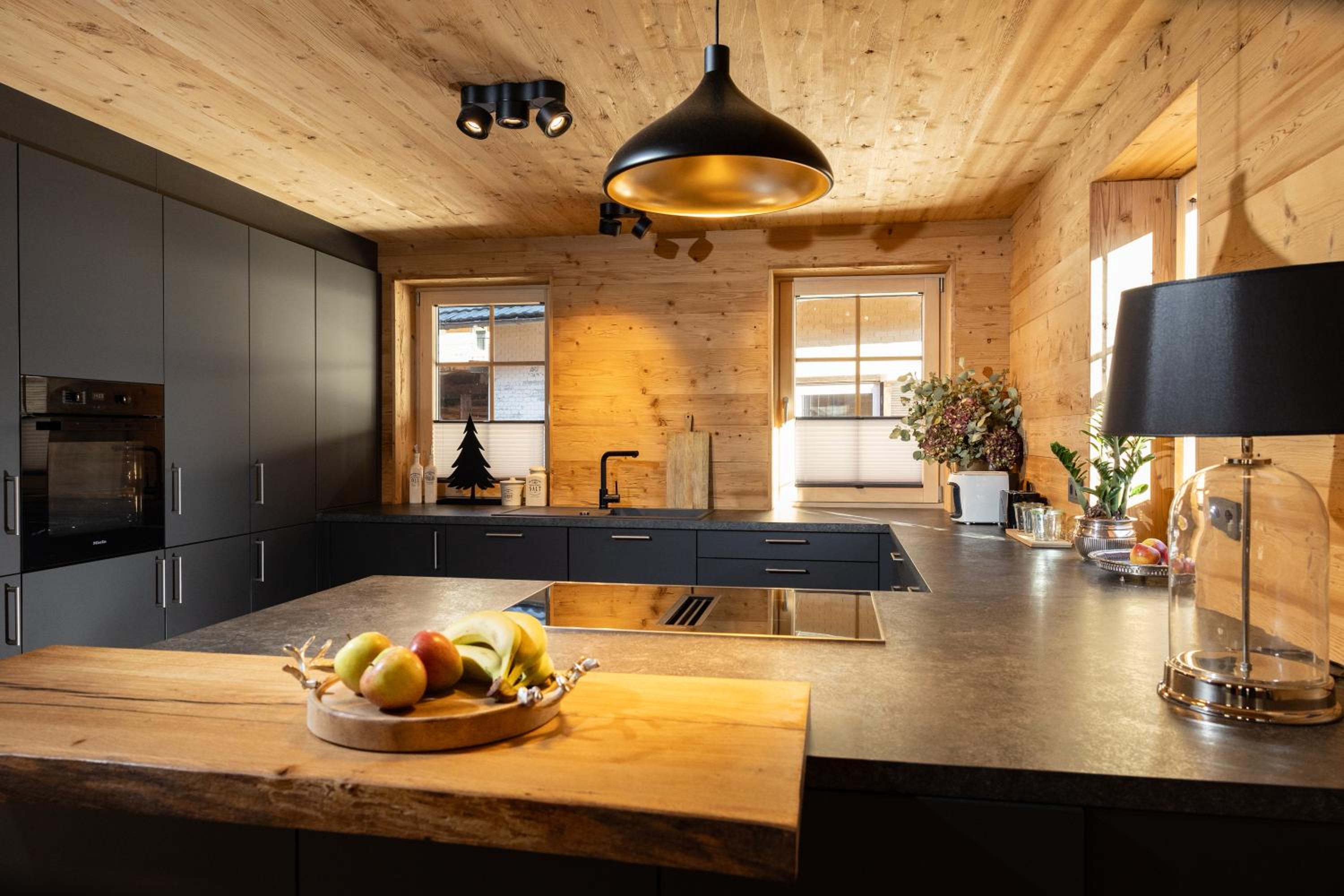 Schwarzwald Chalet -Wilde Rench-