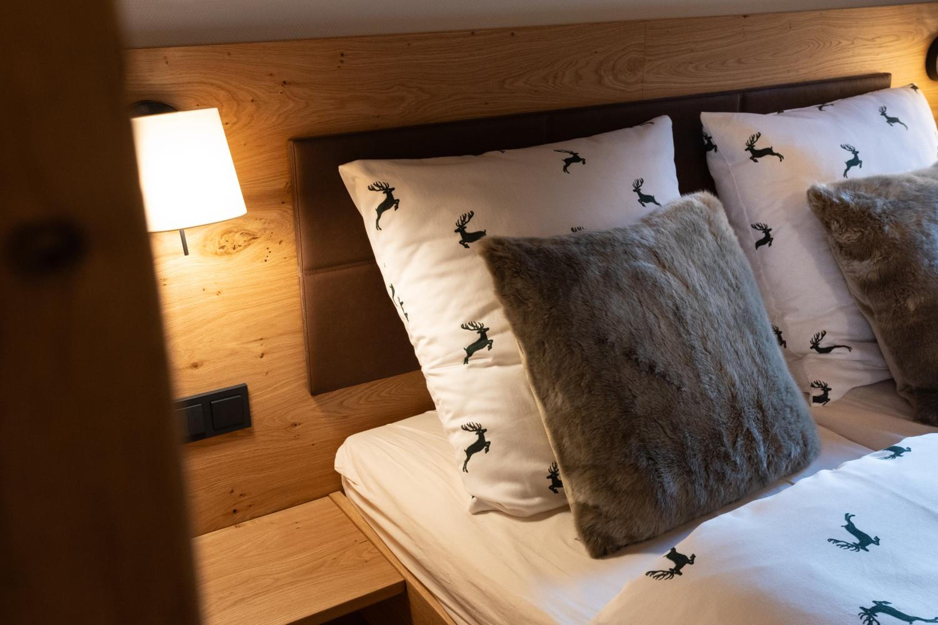Schwarzwald Chalet -Wilde Rench-