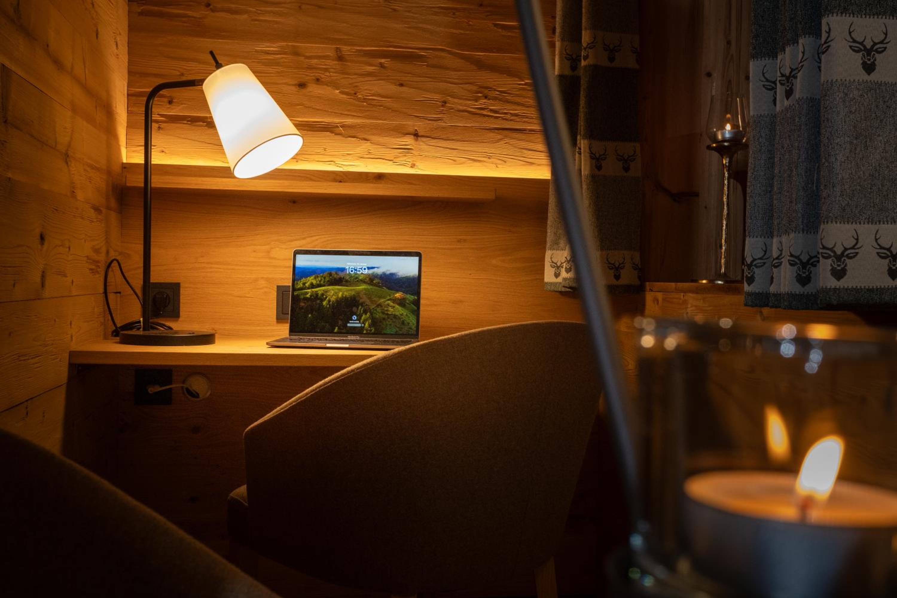Schwarzwald Chalet -Wilde Rench-