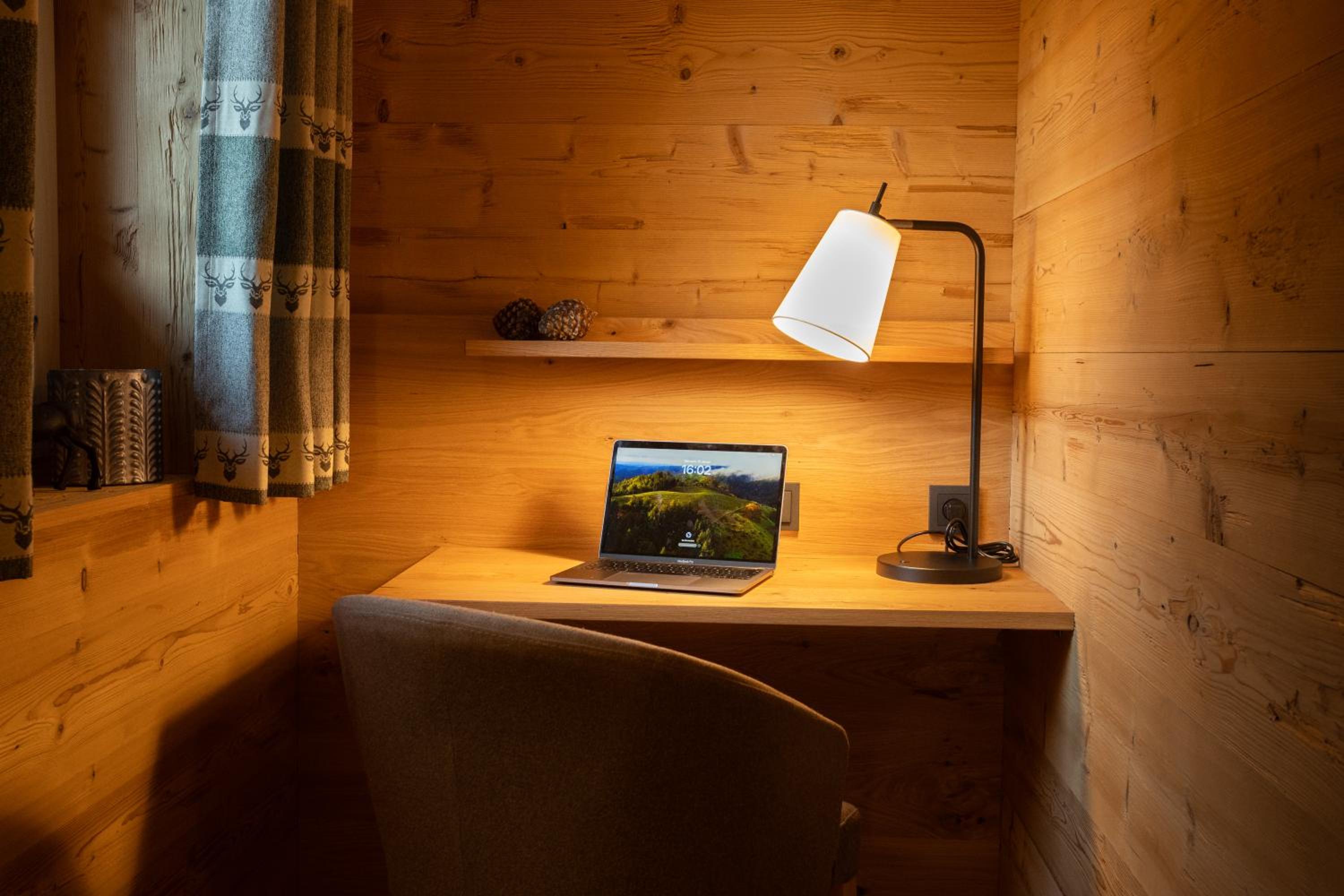 Schwarzwald Chalet -Wilde Rench-