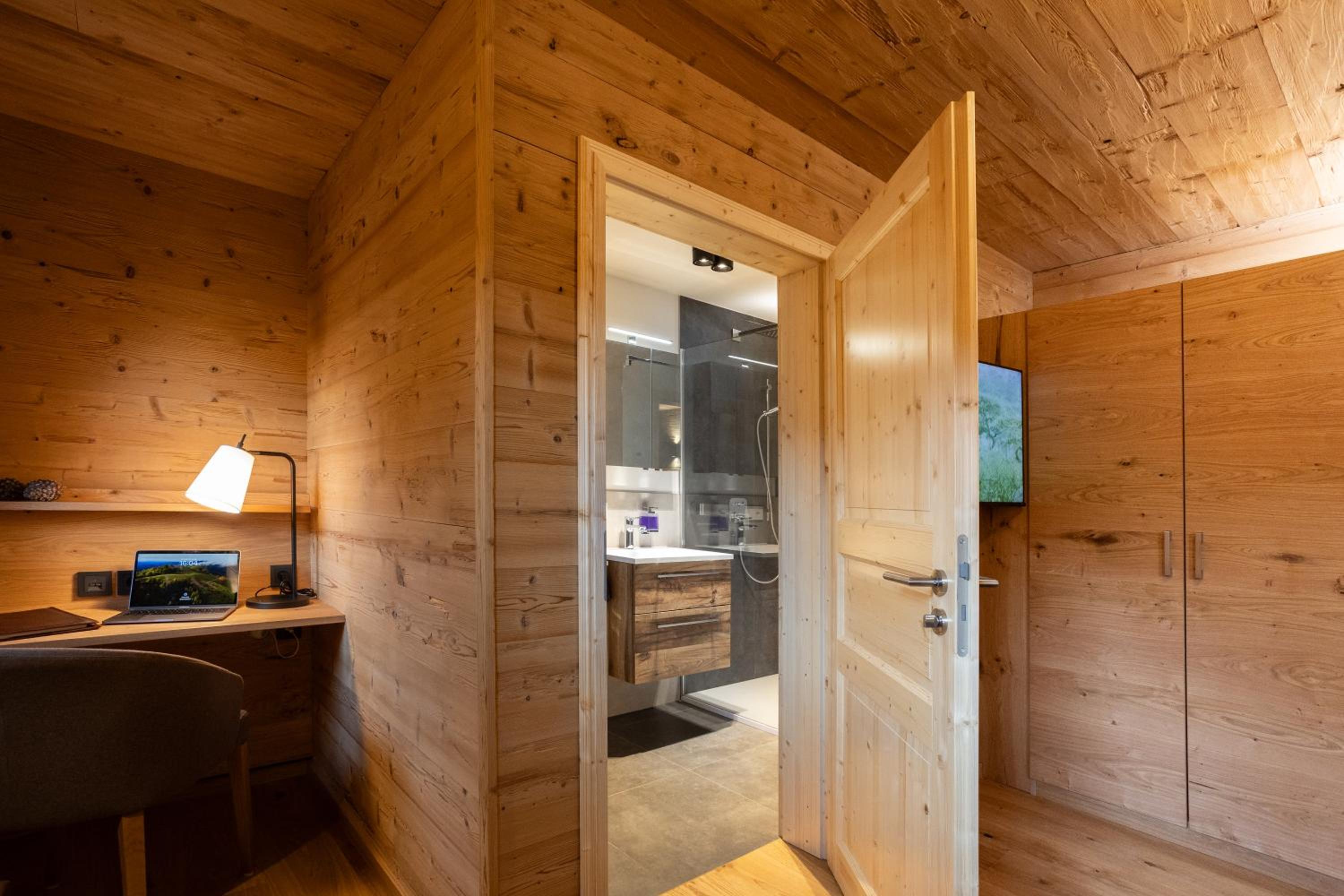 Schwarzwald Chalet -Wilde Rench-