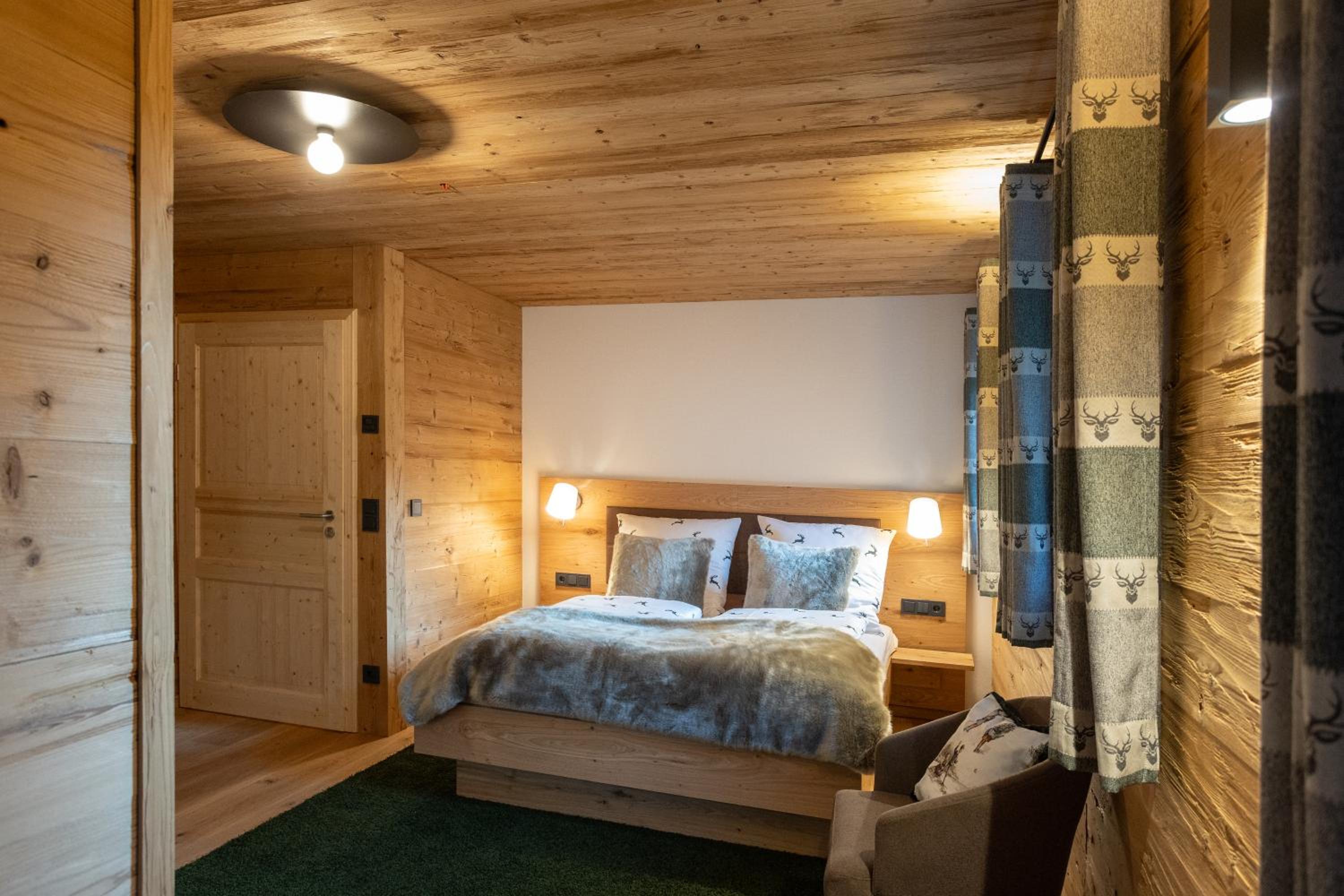 Schwarzwald Chalet -Wilde Rench-