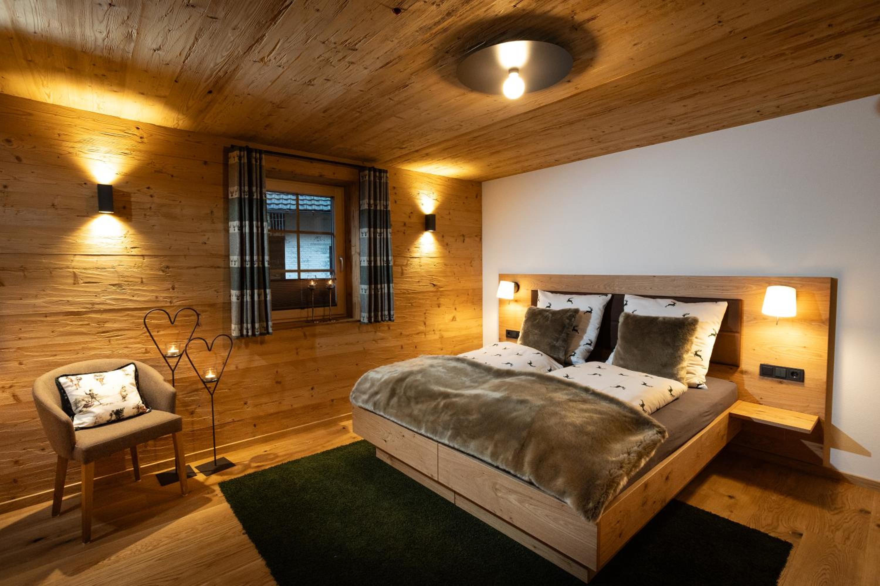 Schwarzwald Chalet -Wilde Rench-