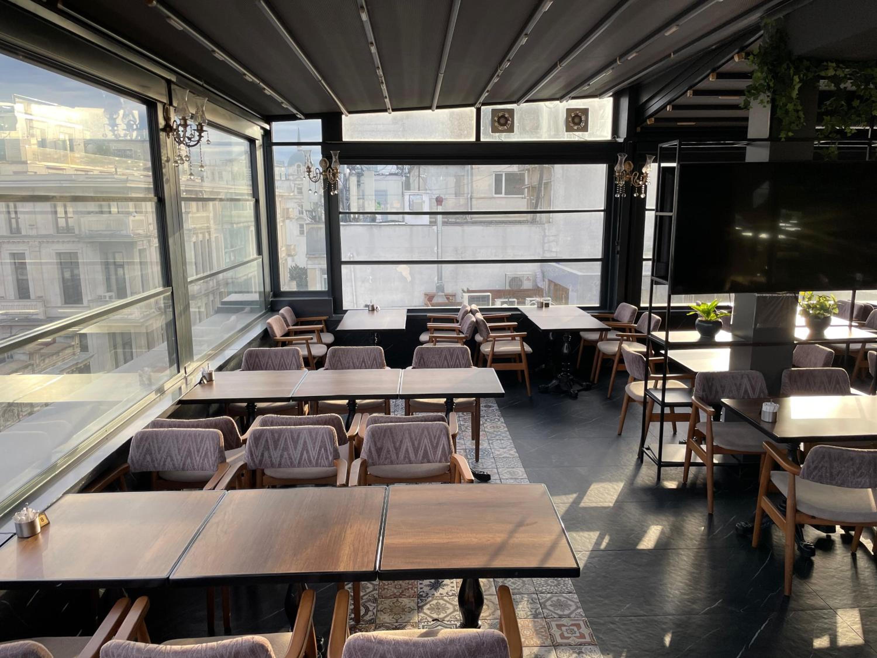 Burj Al İstanbul - Image 131