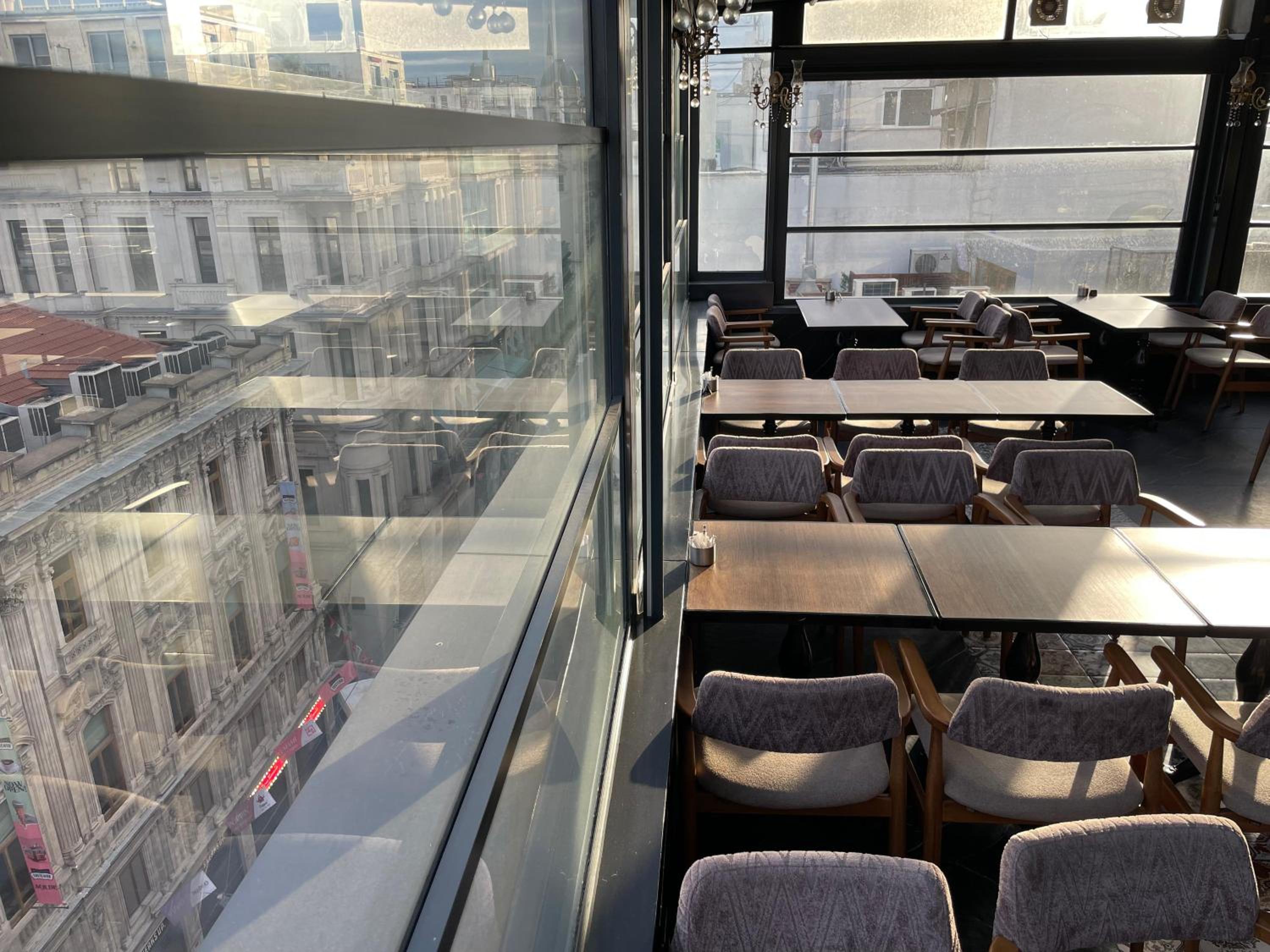 Burj Al İstanbul - Image 132