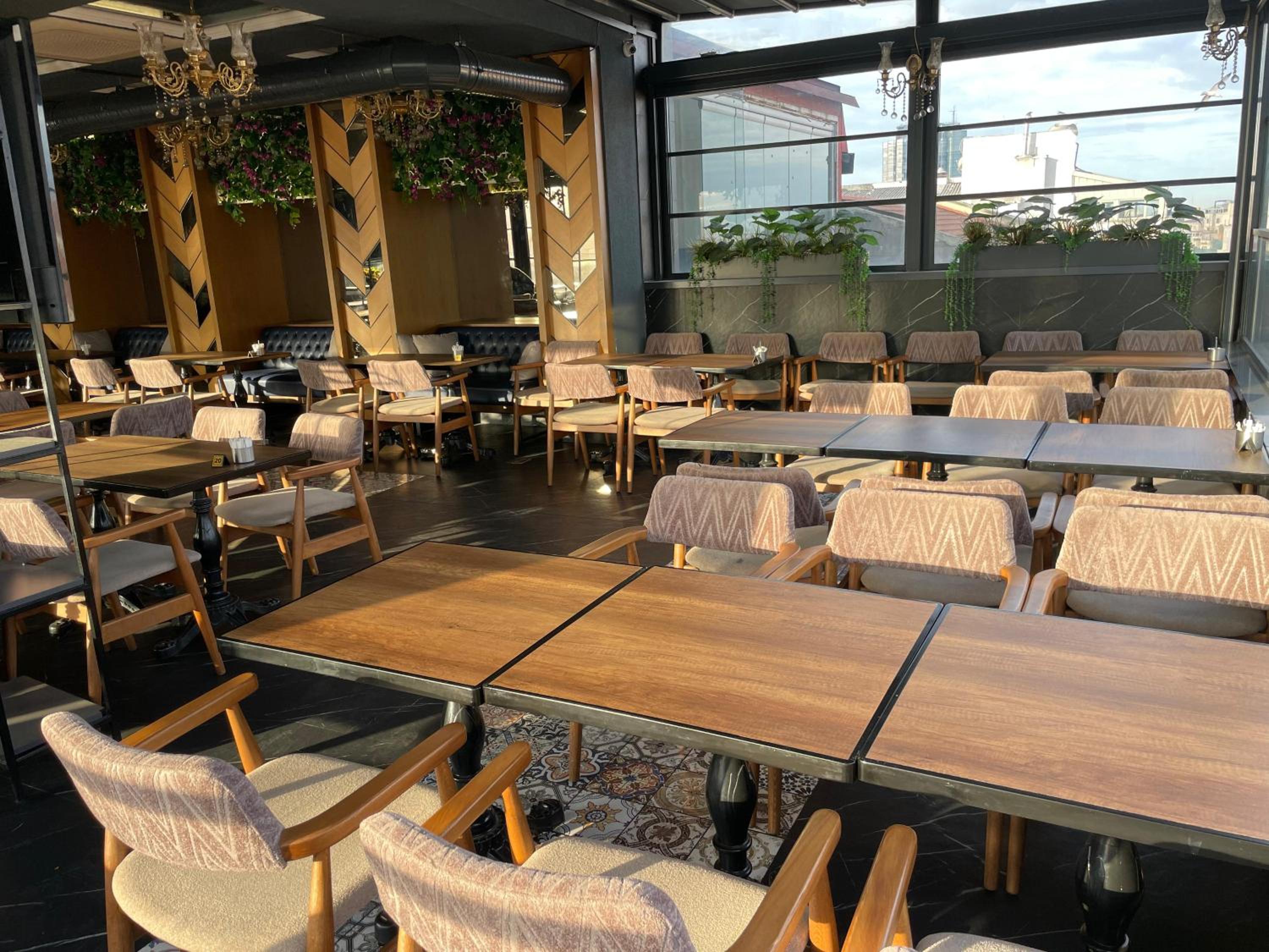 Burj Al İstanbul - Image 129