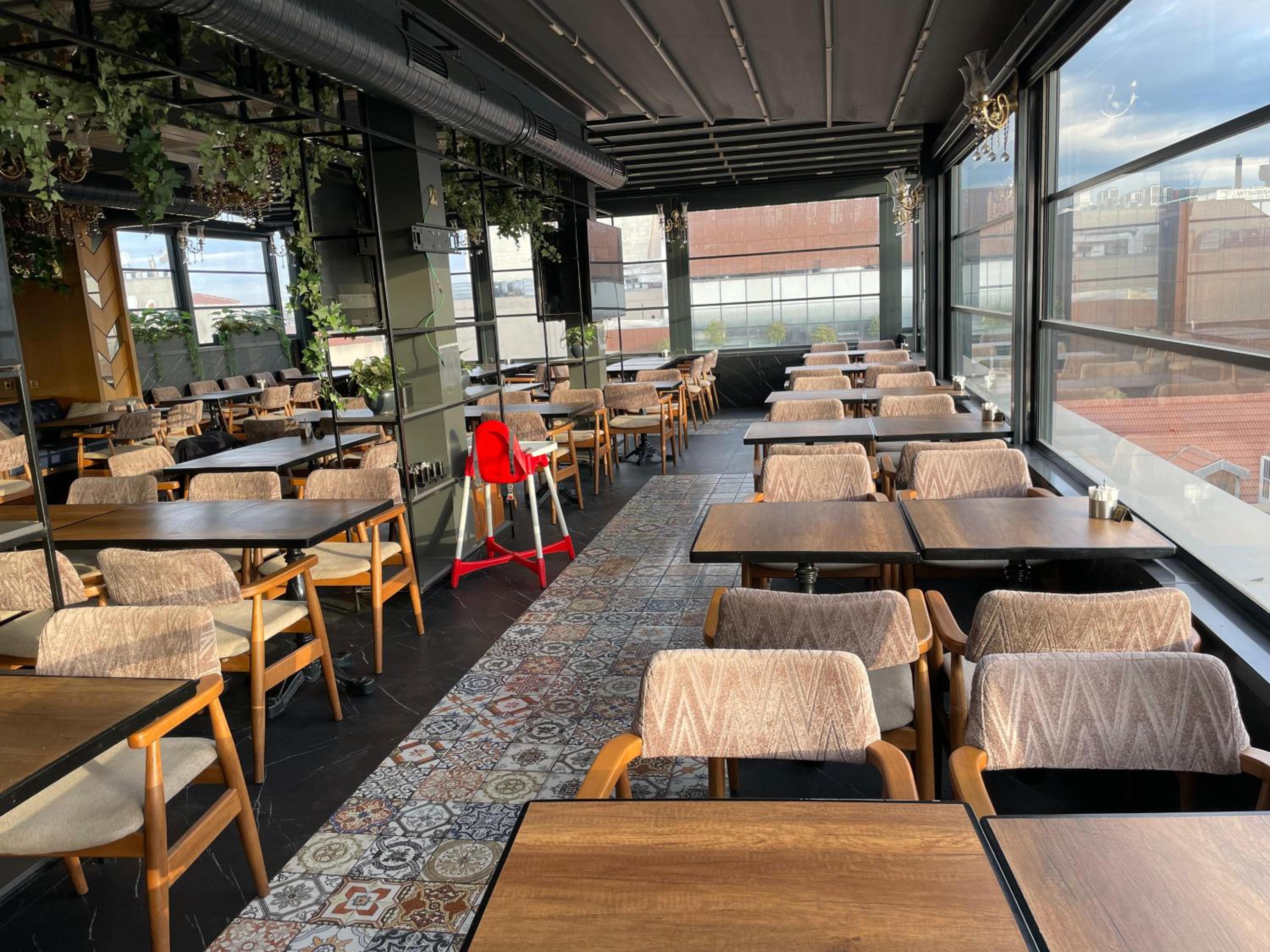 Burj Al İstanbul - Image 128