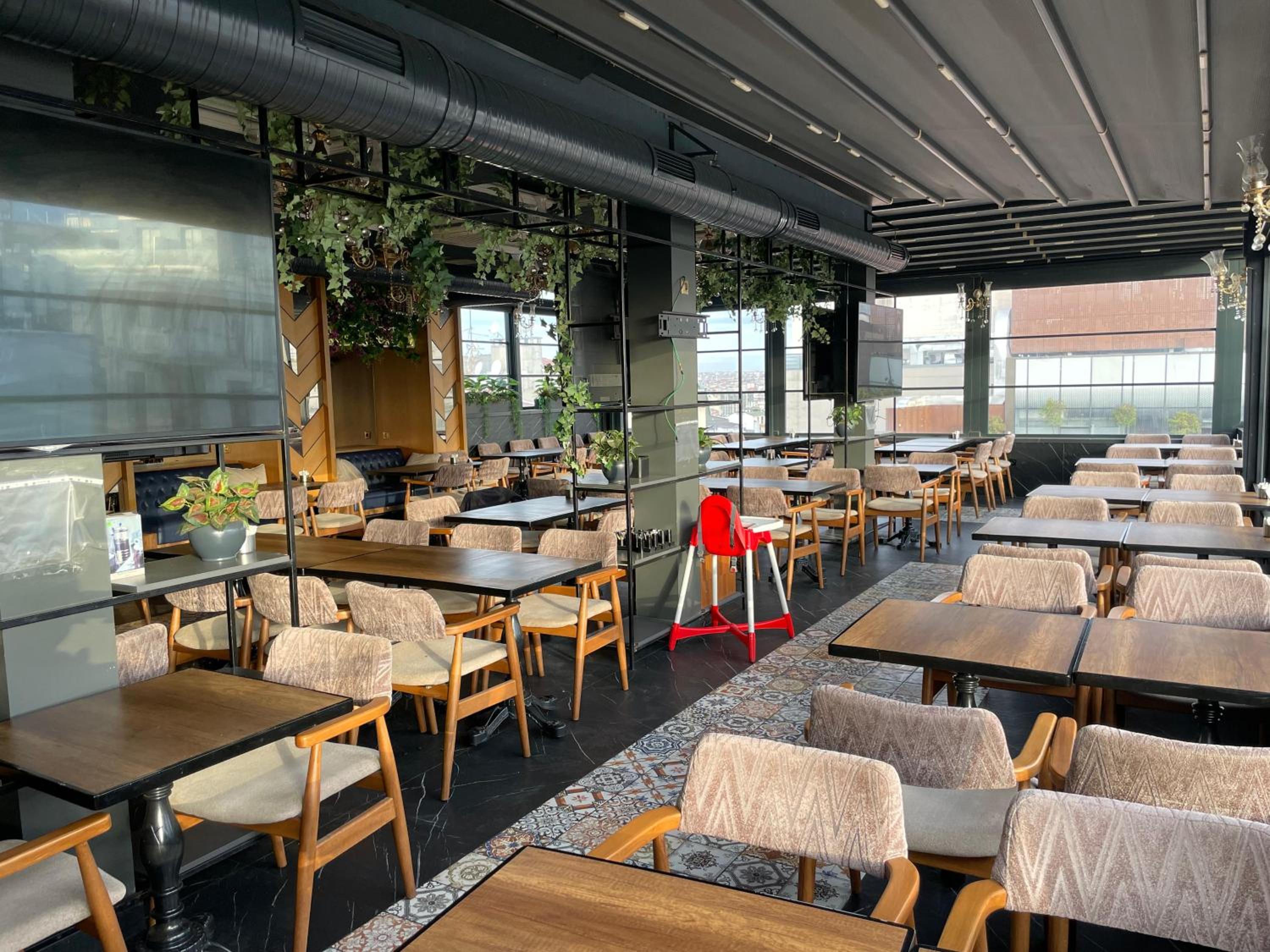 Burj Al İstanbul - Image 130