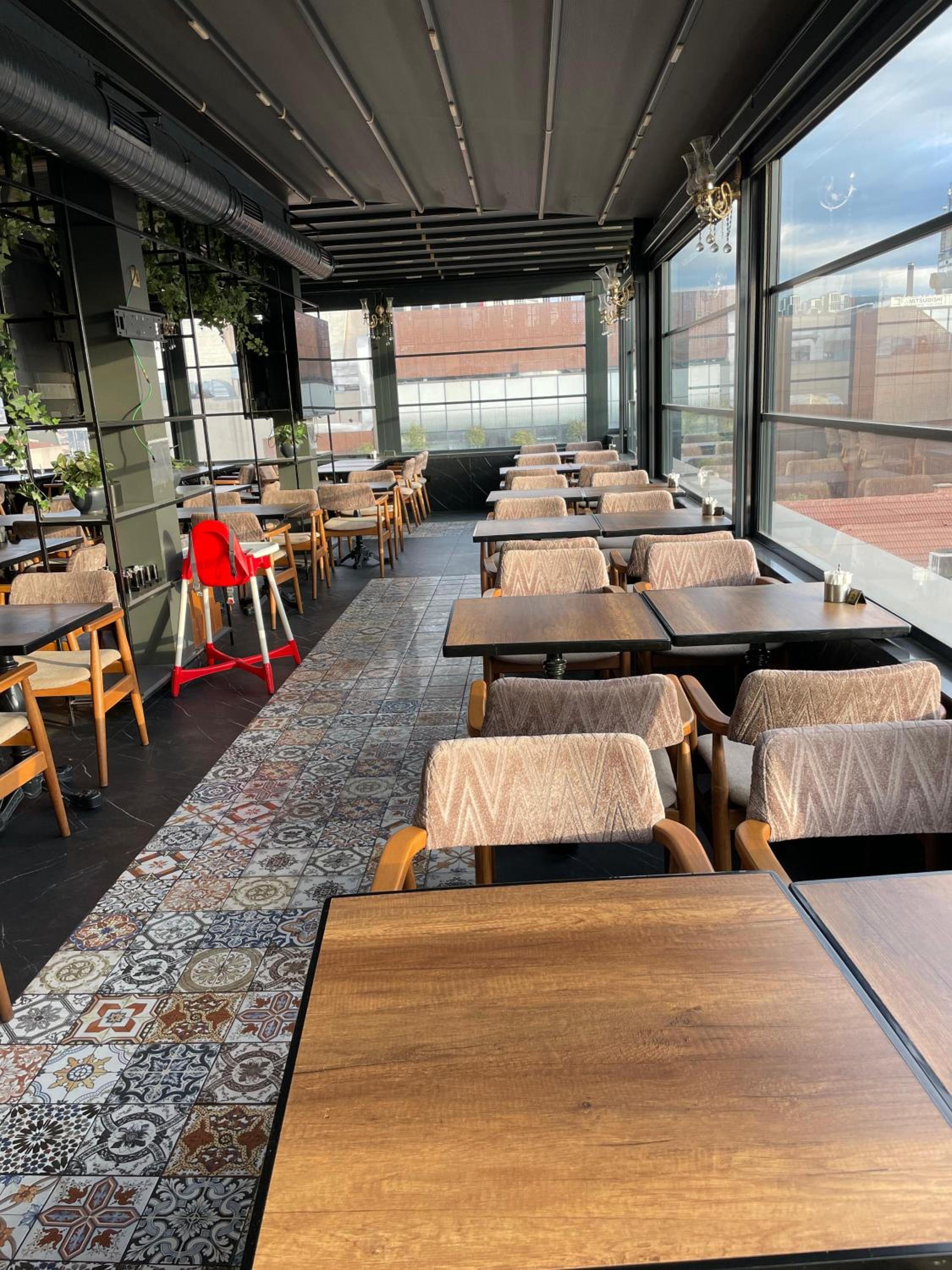 Burj Al İstanbul - Image 127