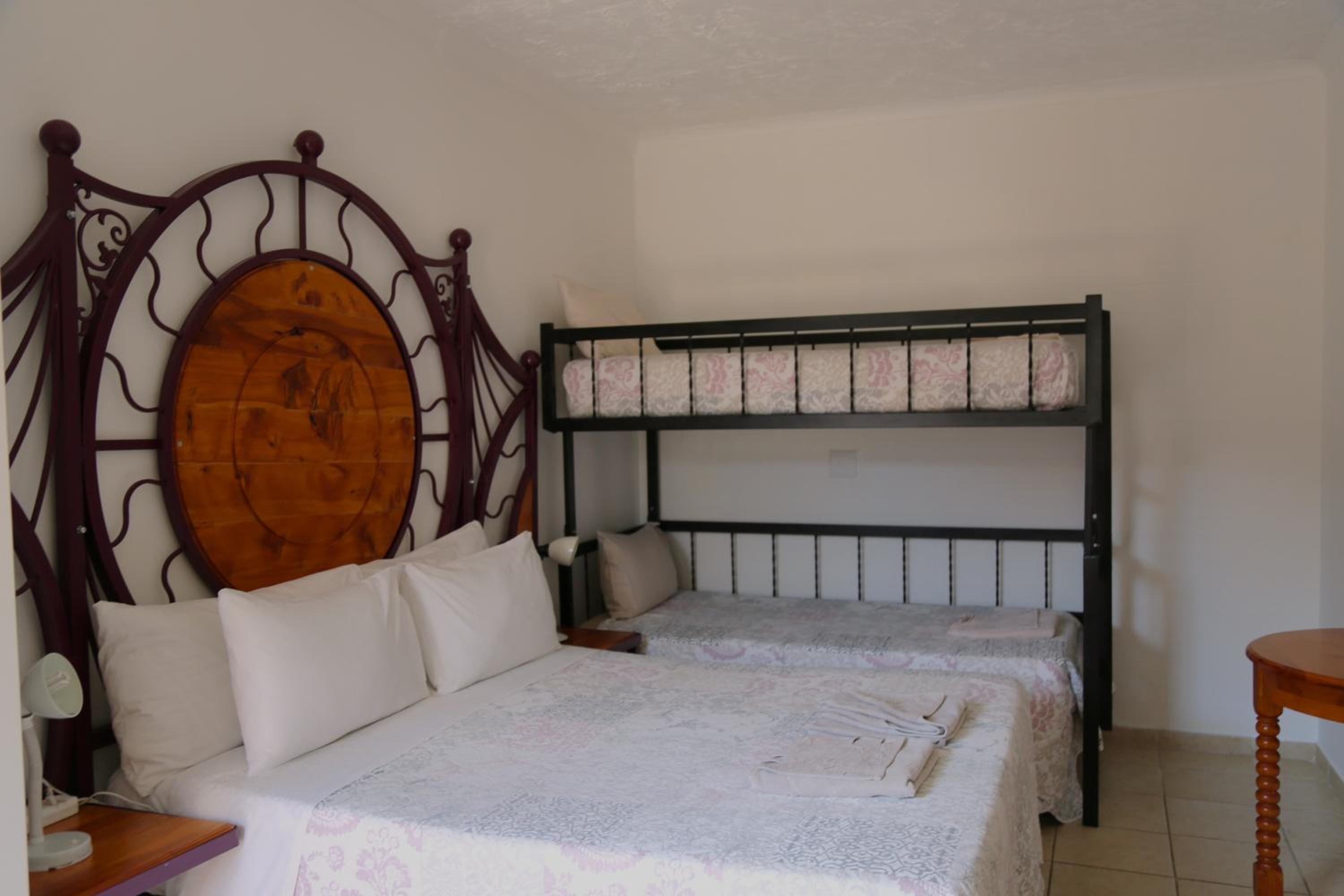 Xaviera Guest House