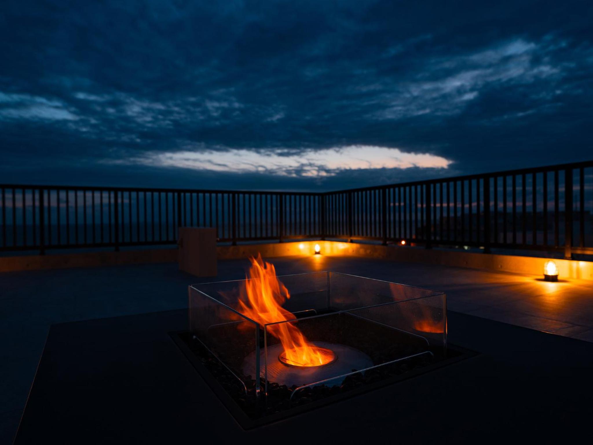 roof