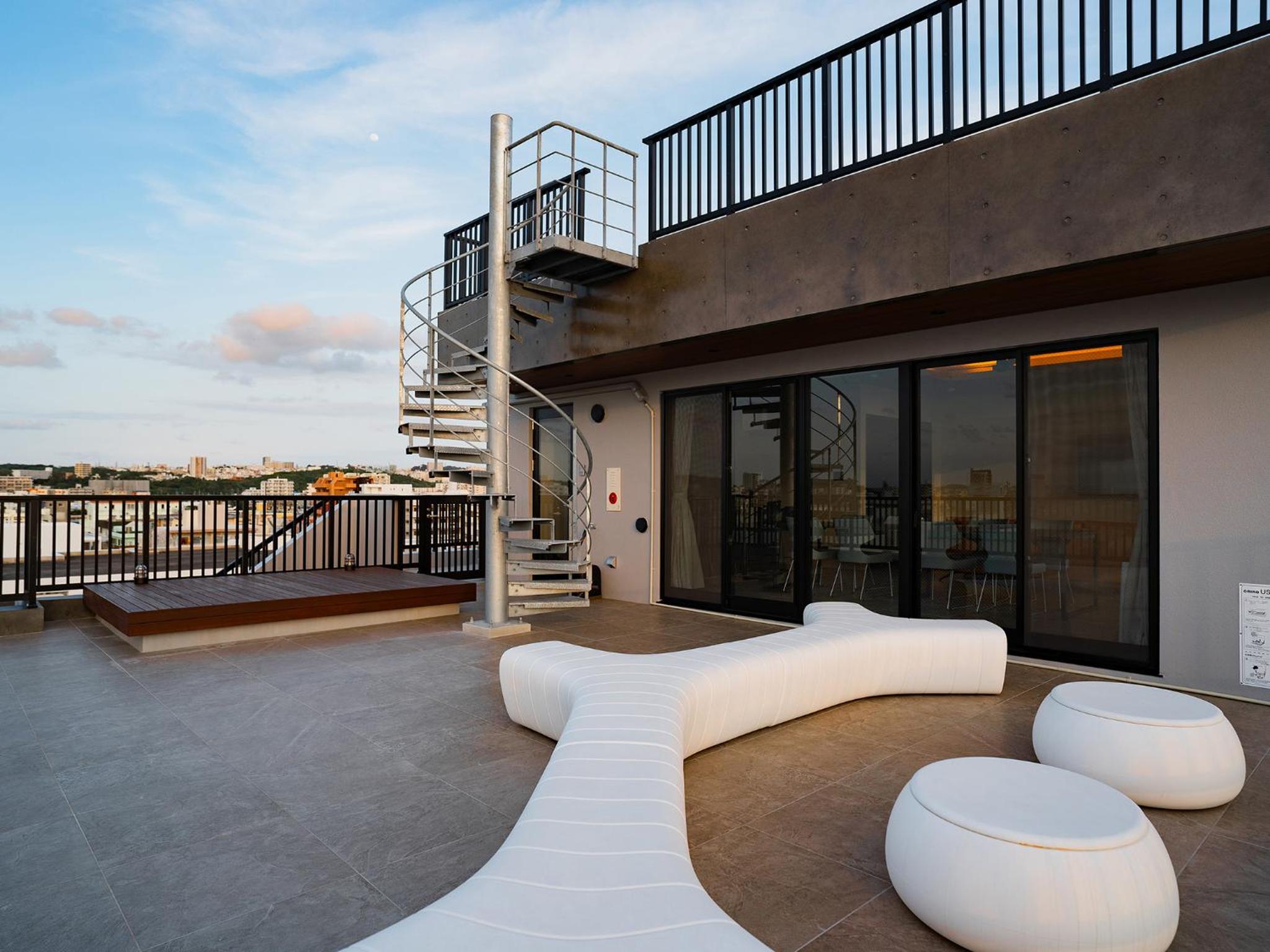 roof