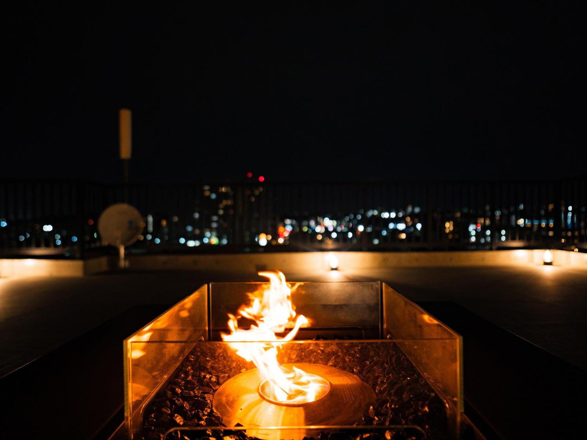 roof