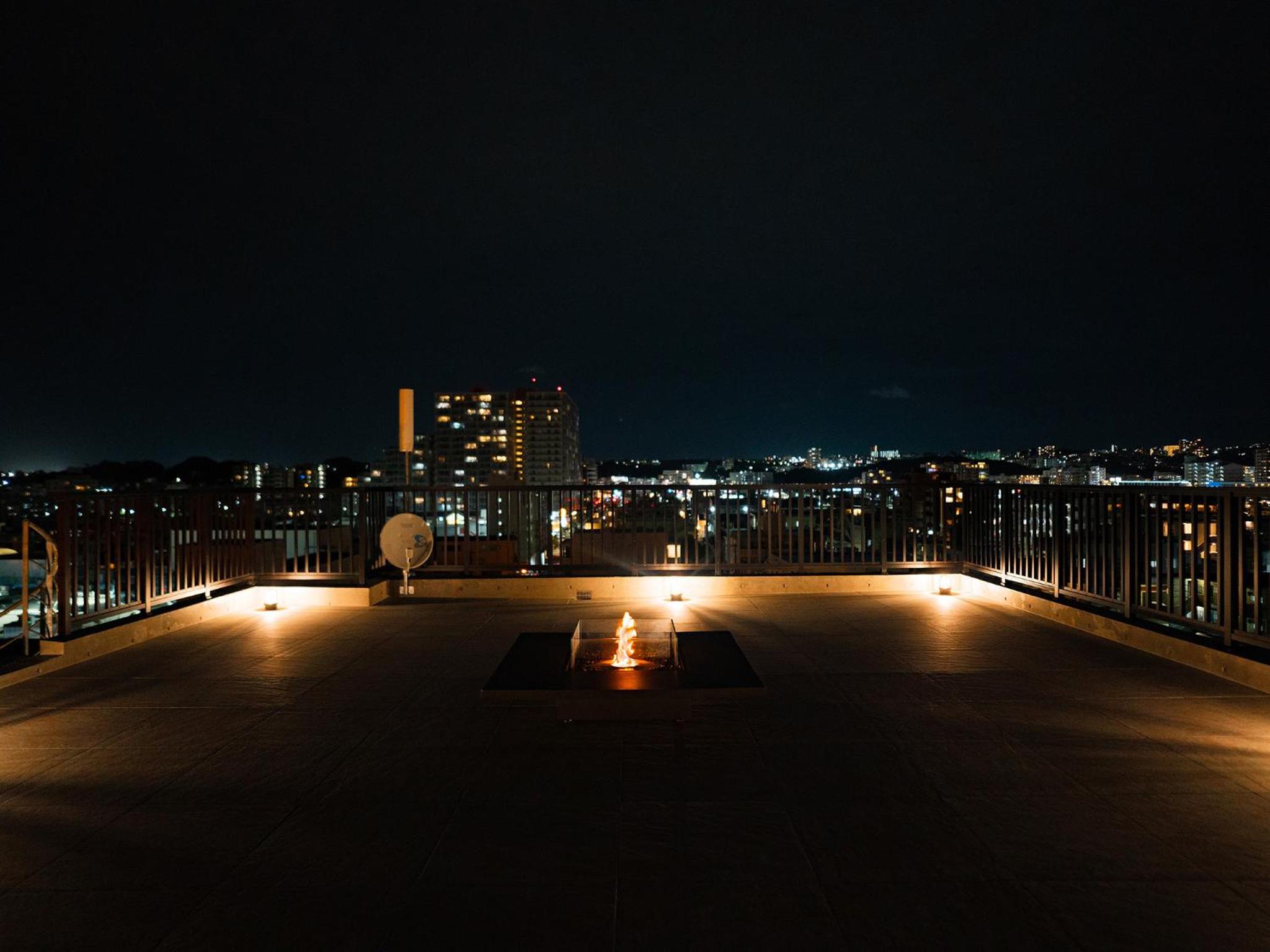 roof