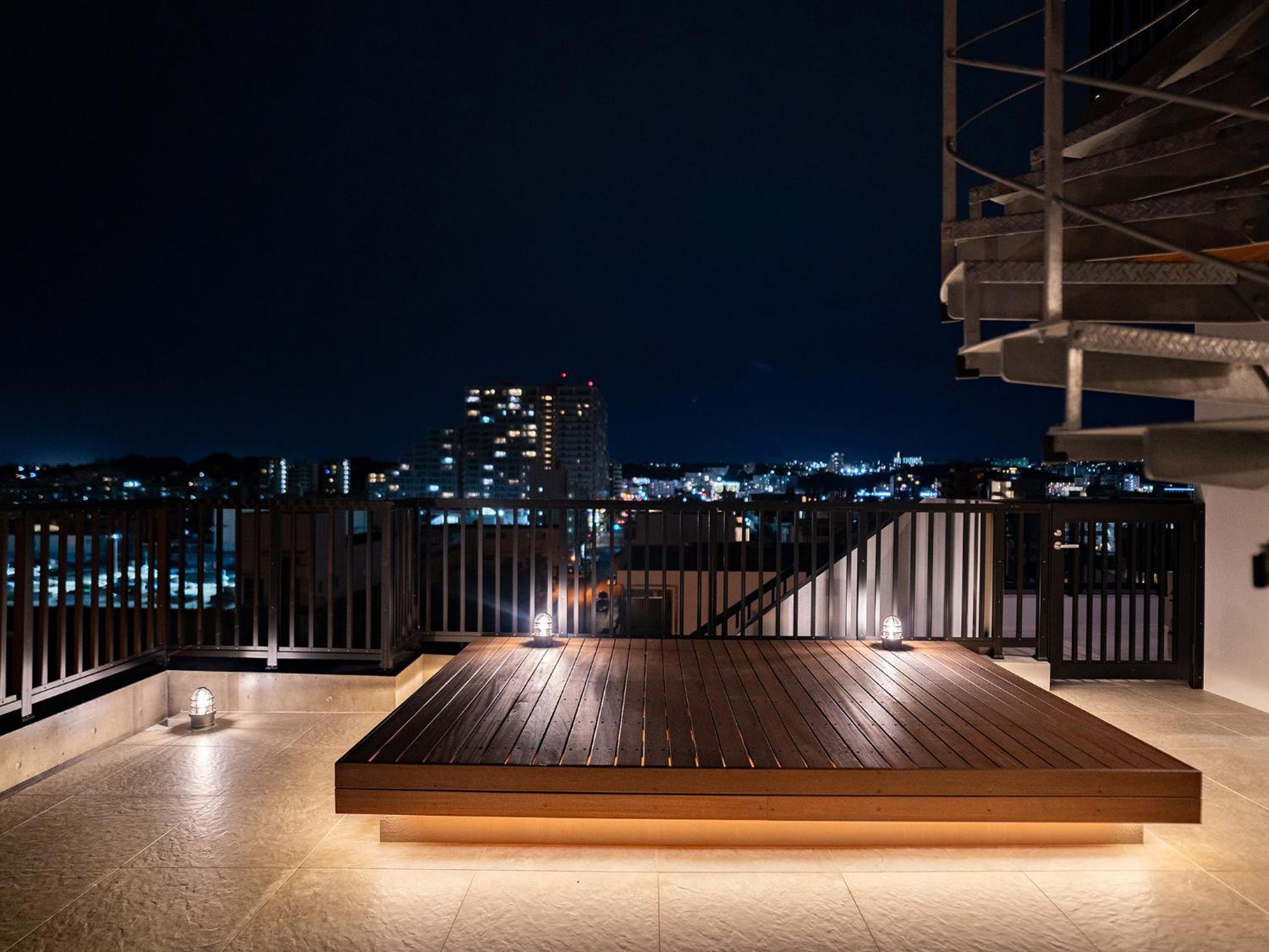 roof