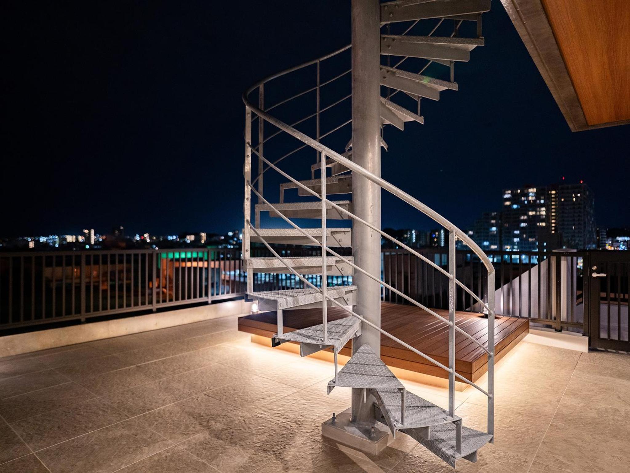 roof