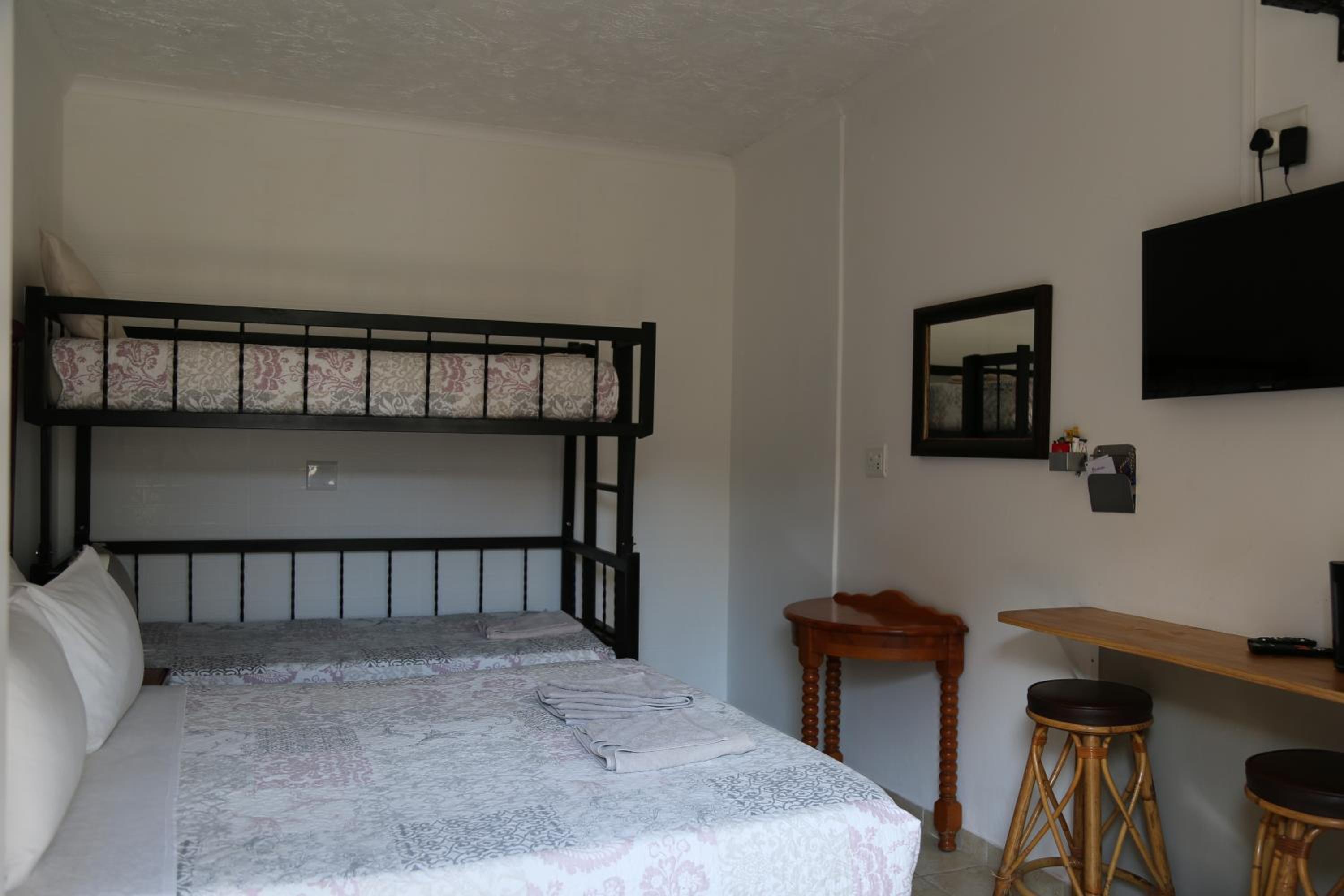 Xaviera Guest House
