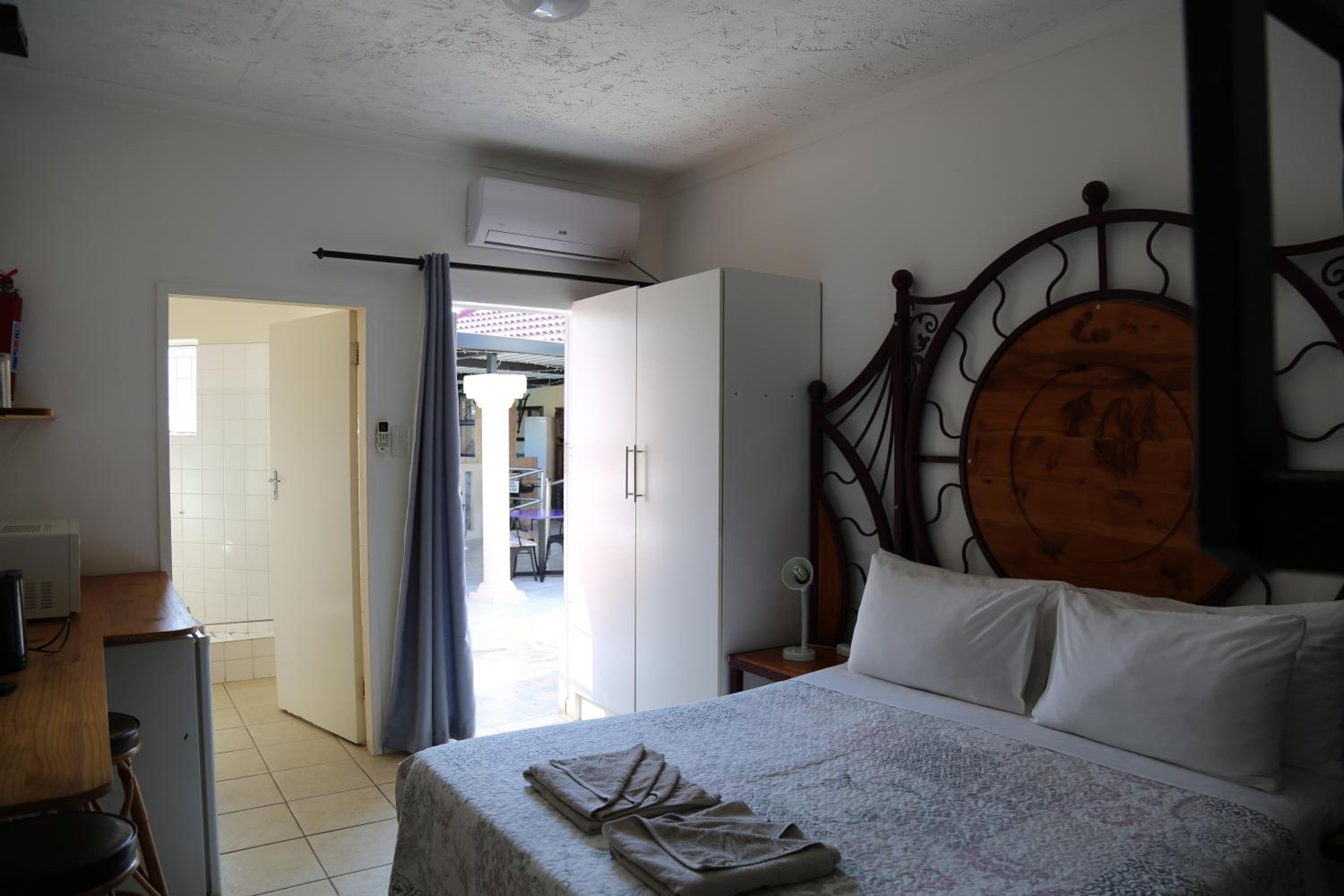 Xaviera Guest House