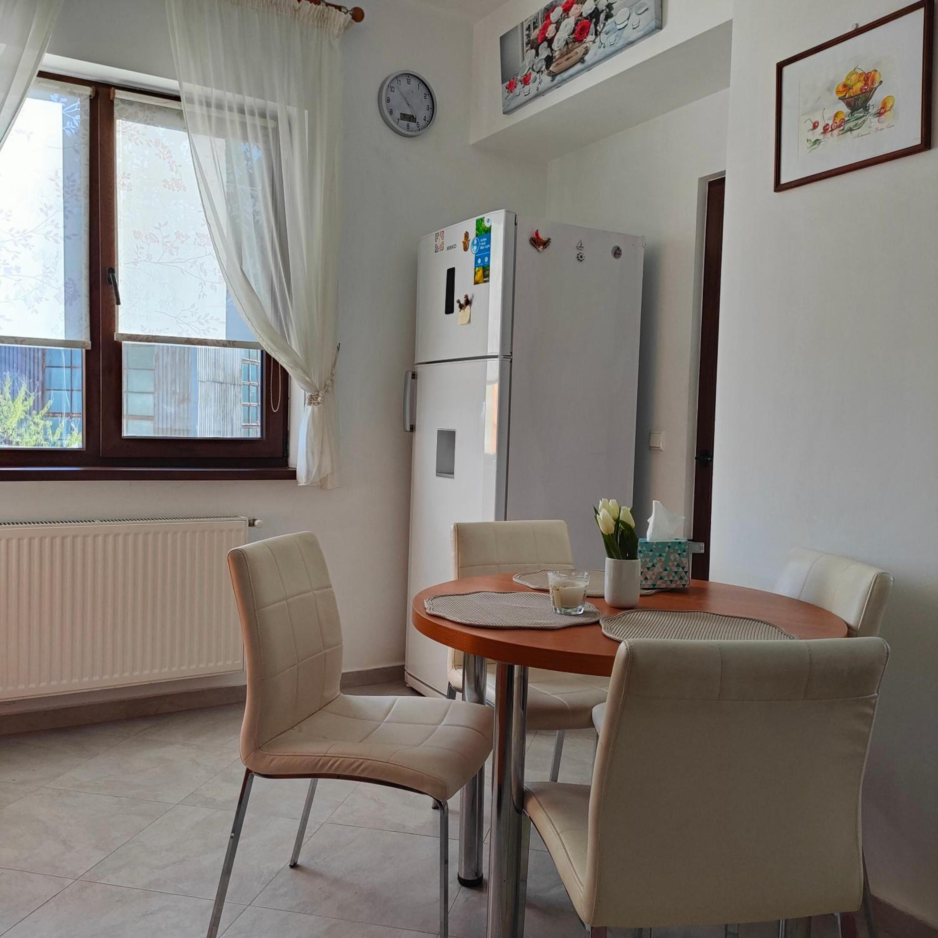 Central Apartament Iași view 5