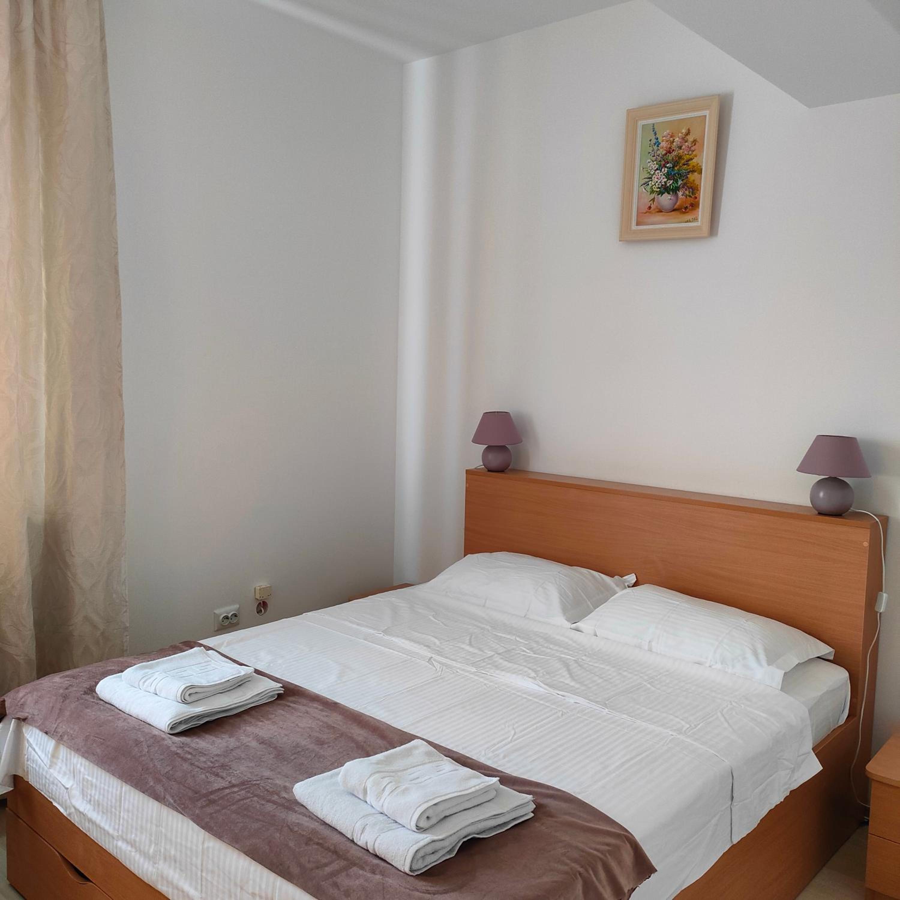 Central Apartament Iași view 3