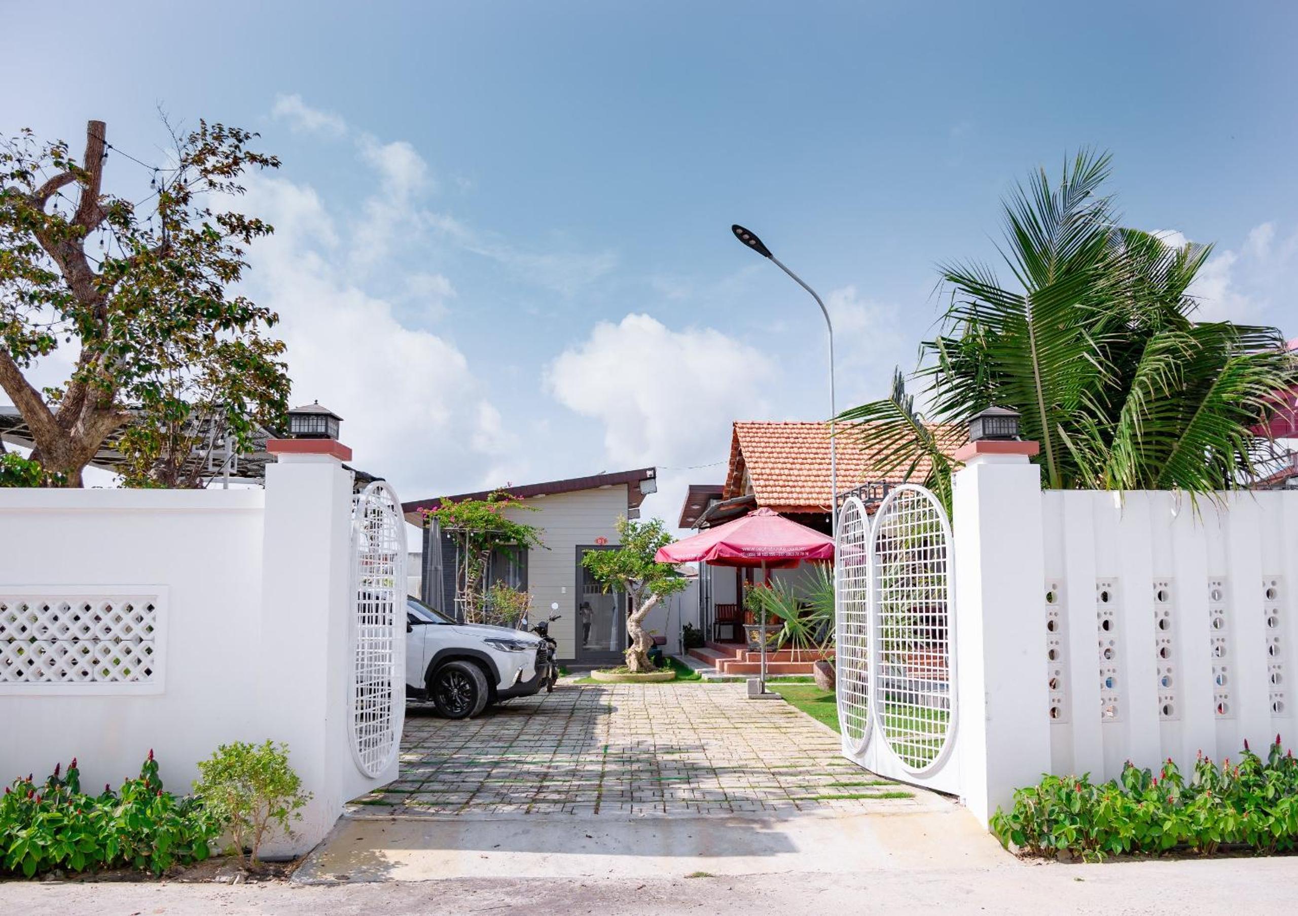 Nguyễn Lagi Homestay