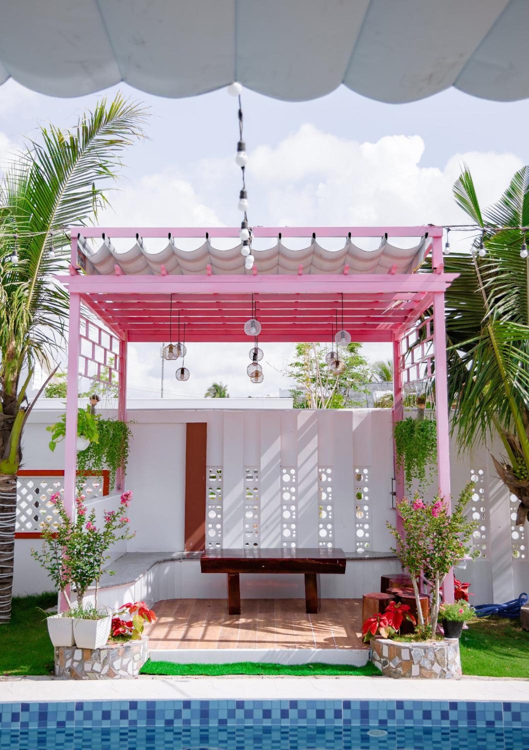 Nguyễn Lagi Homestay