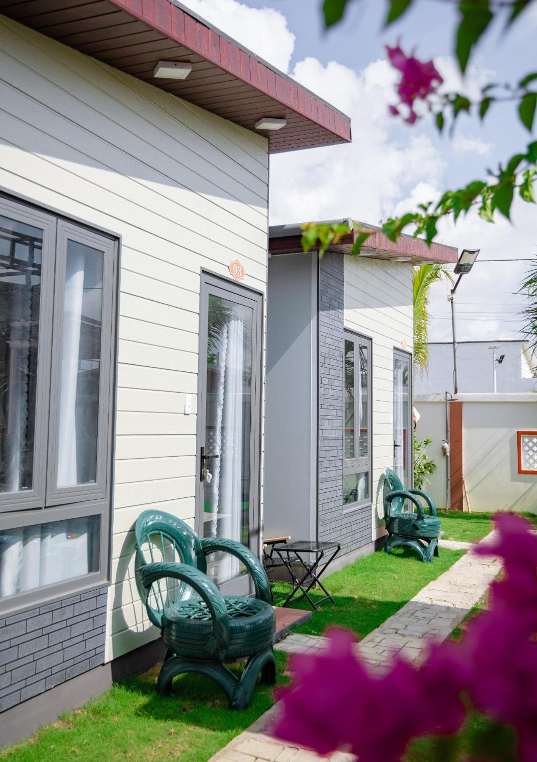 Nguyễn Lagi Homestay