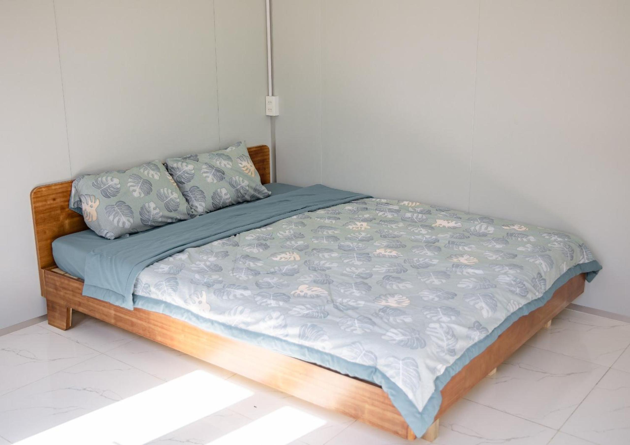 Nguyễn Lagi Homestay