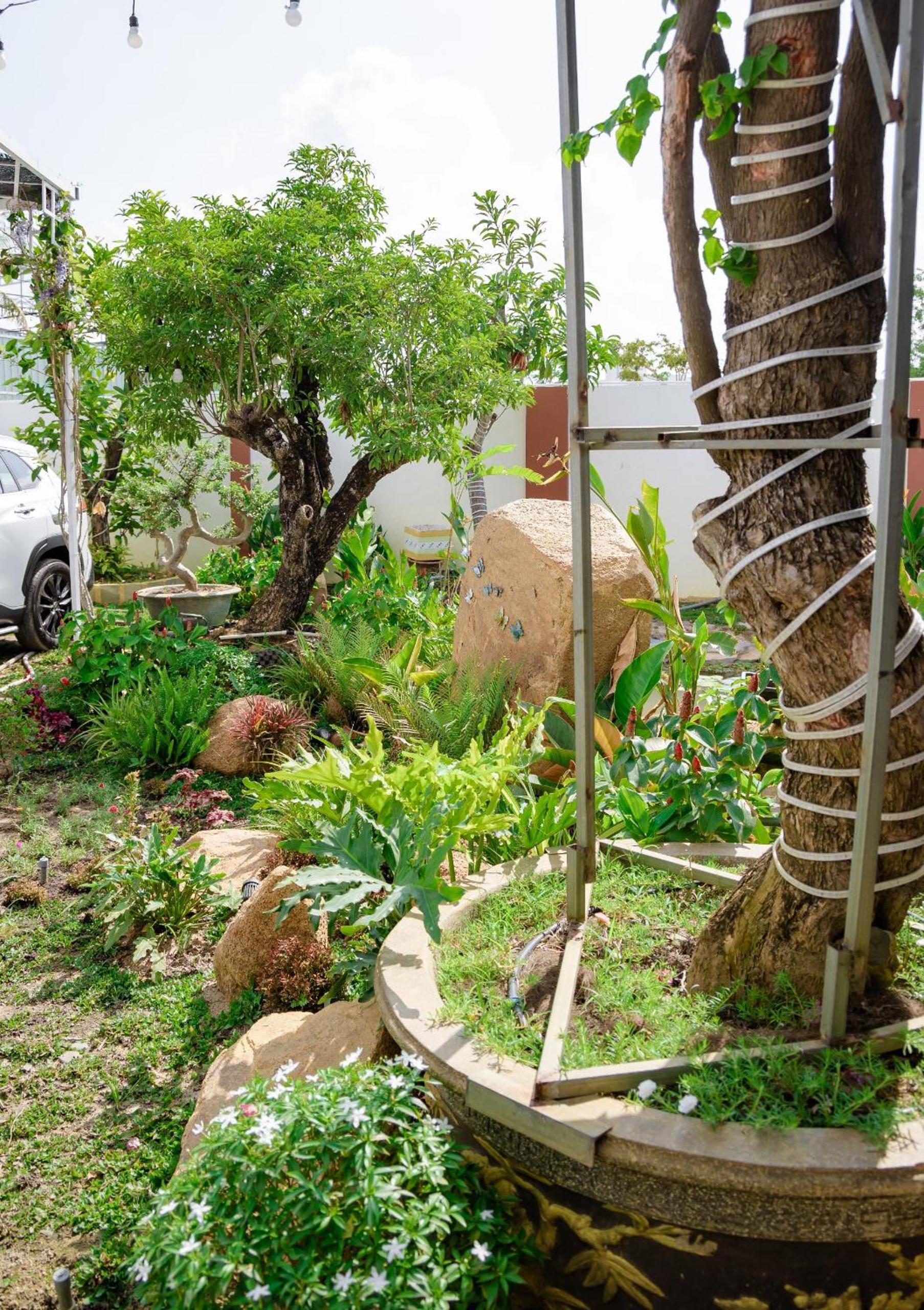 Nguyễn Lagi Homestay