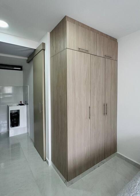 Loft con aire acondicionado