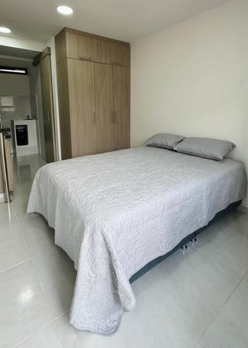 Loft con aire acondicionado