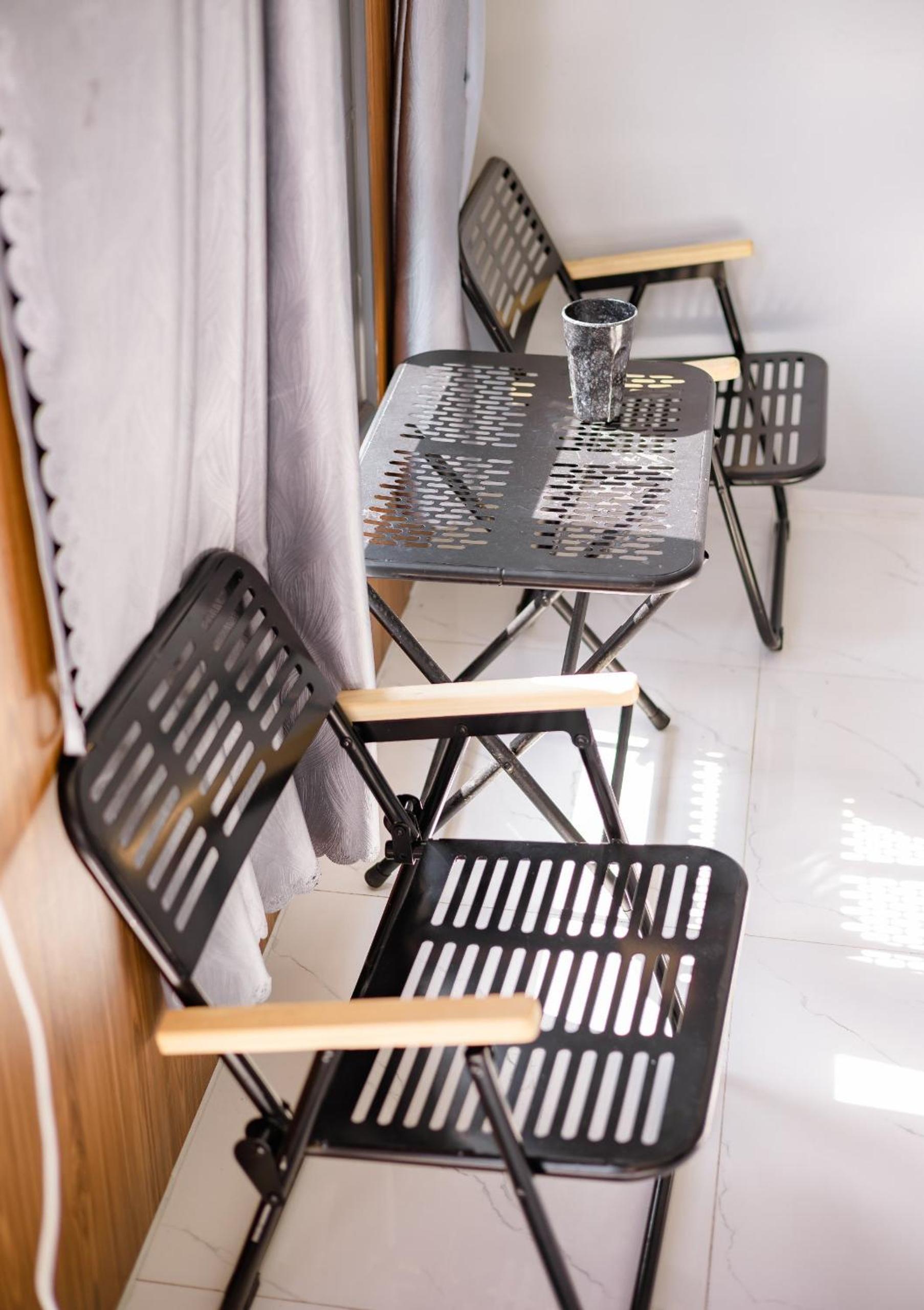 Nguyễn Lagi Homestay