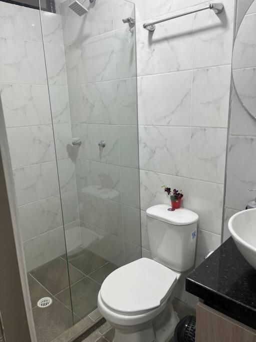 Loft con aire acondicionado