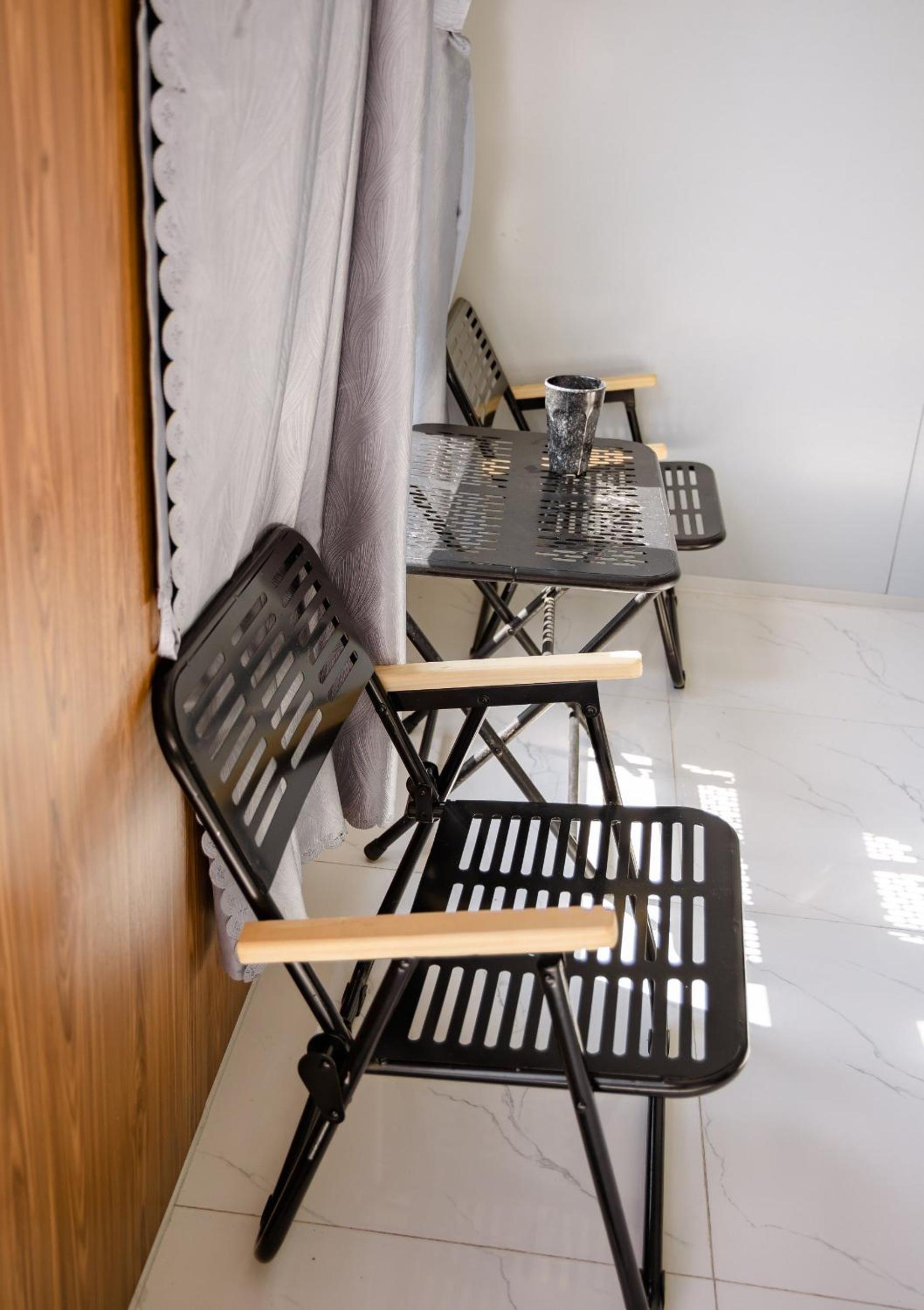 Nguyễn Lagi Homestay