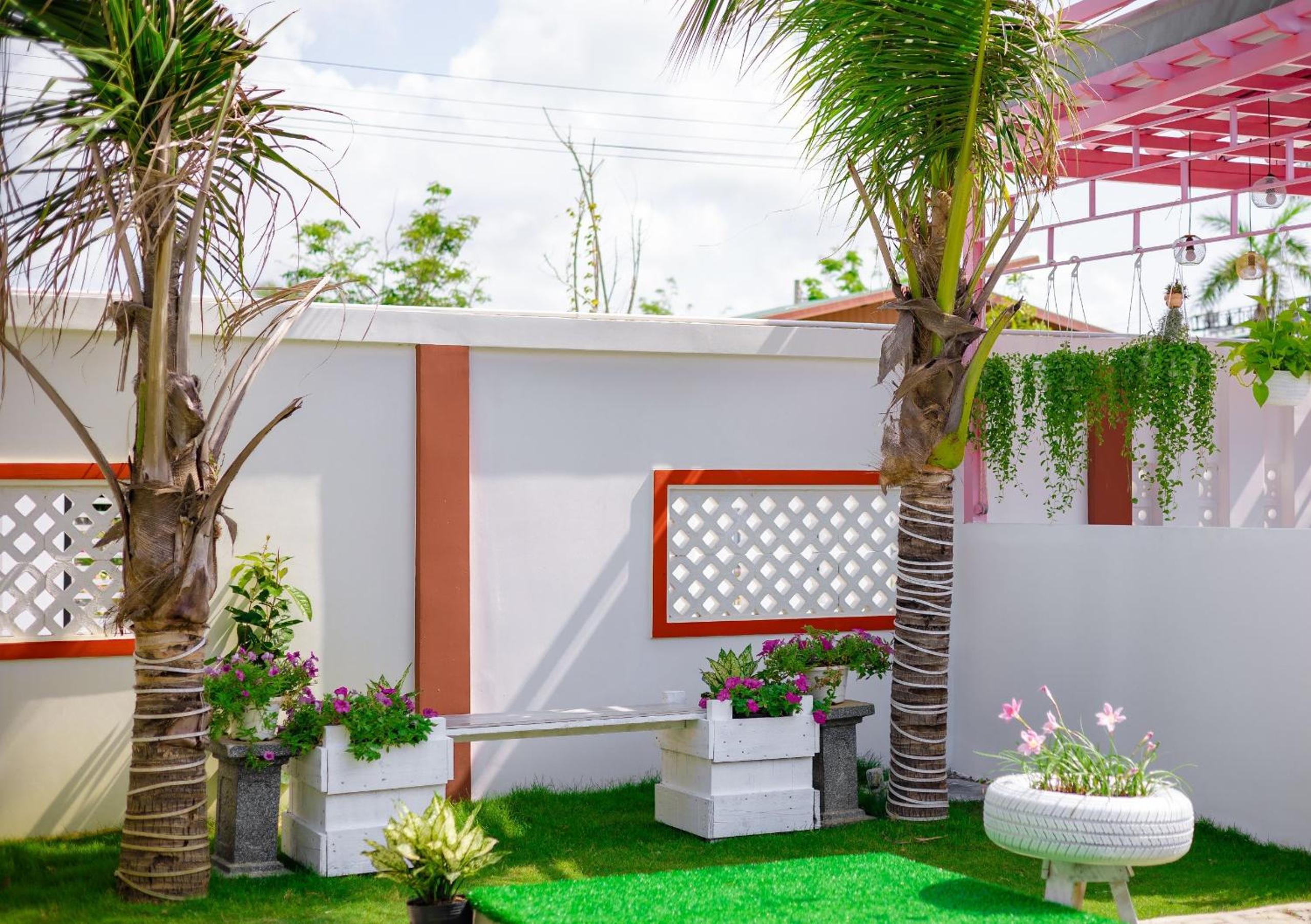 Nguyễn Lagi Homestay
