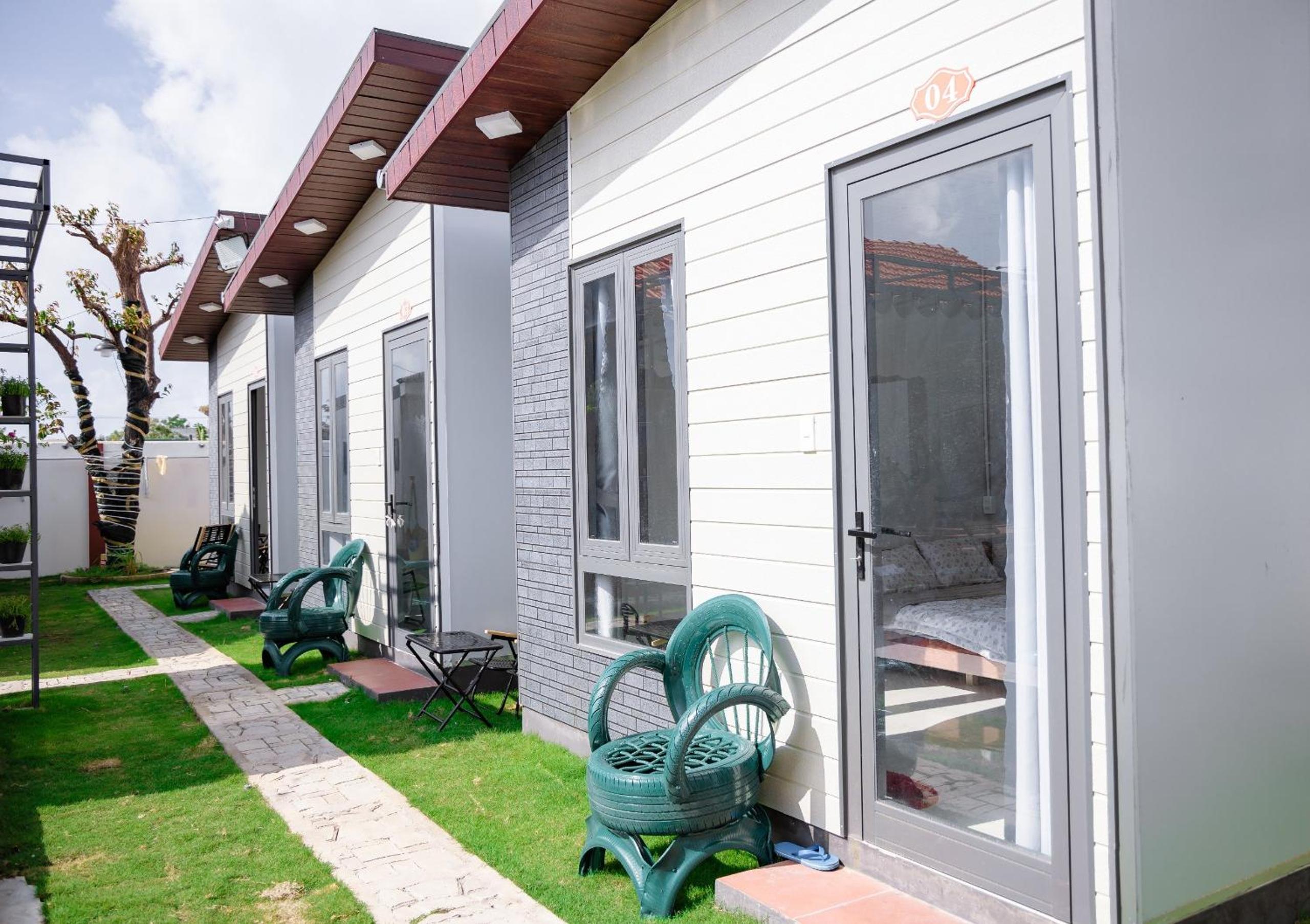 Nguyễn Lagi Homestay