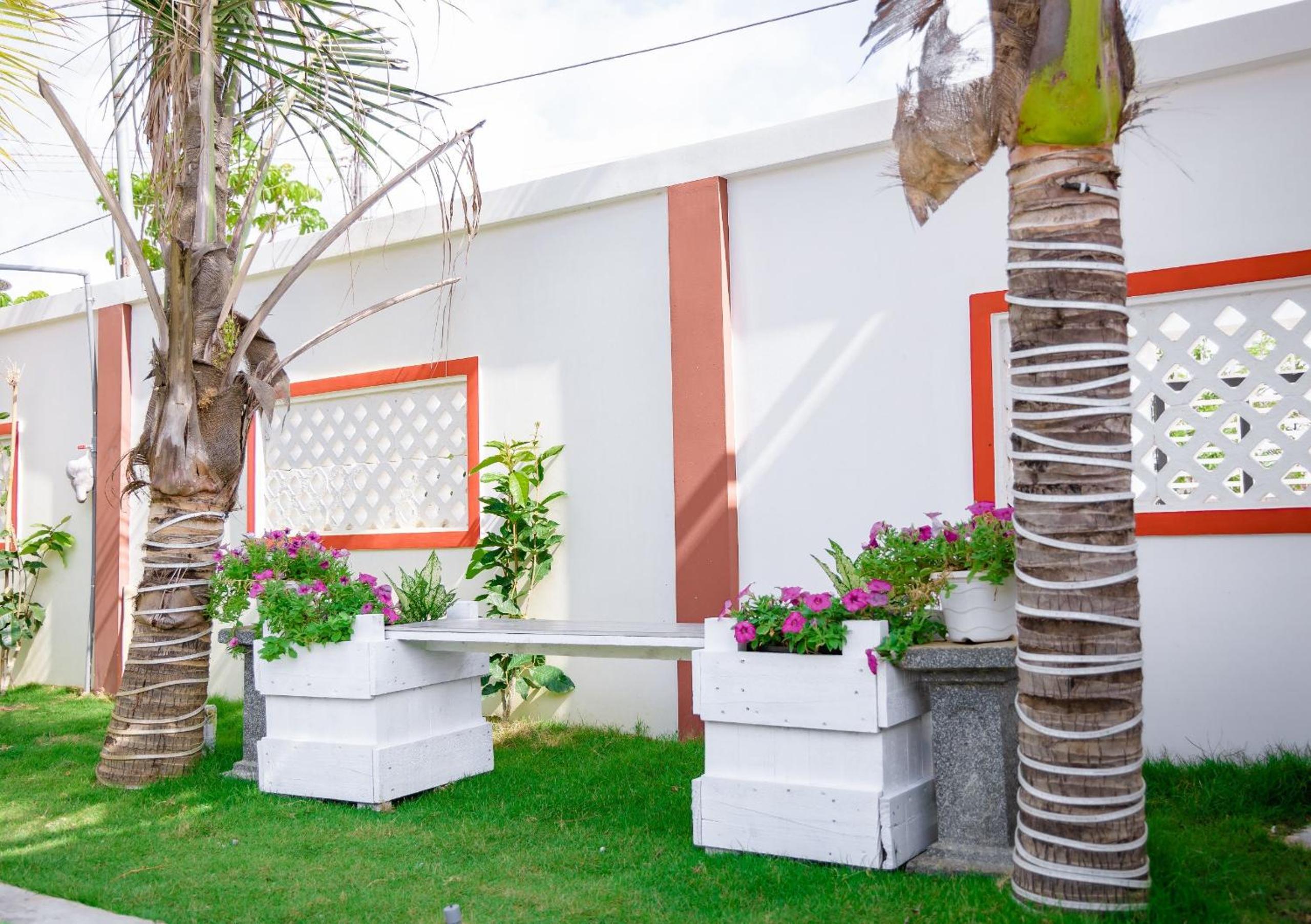 Nguyễn Lagi Homestay