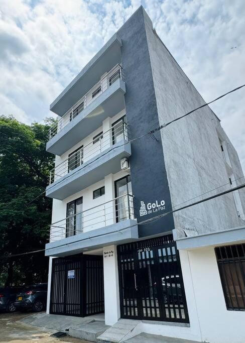 Loft con aire acondicionado