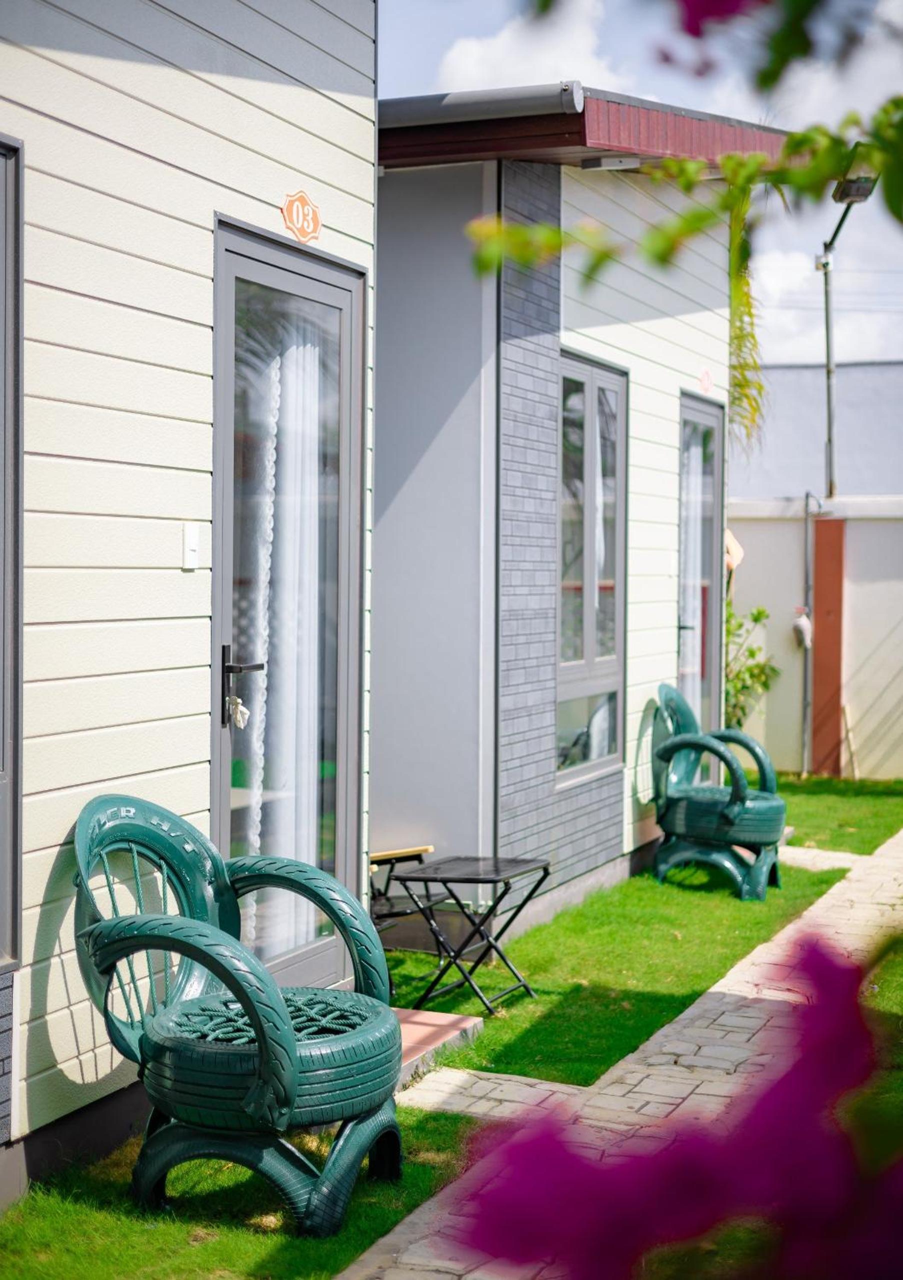 Nguyễn Lagi Homestay