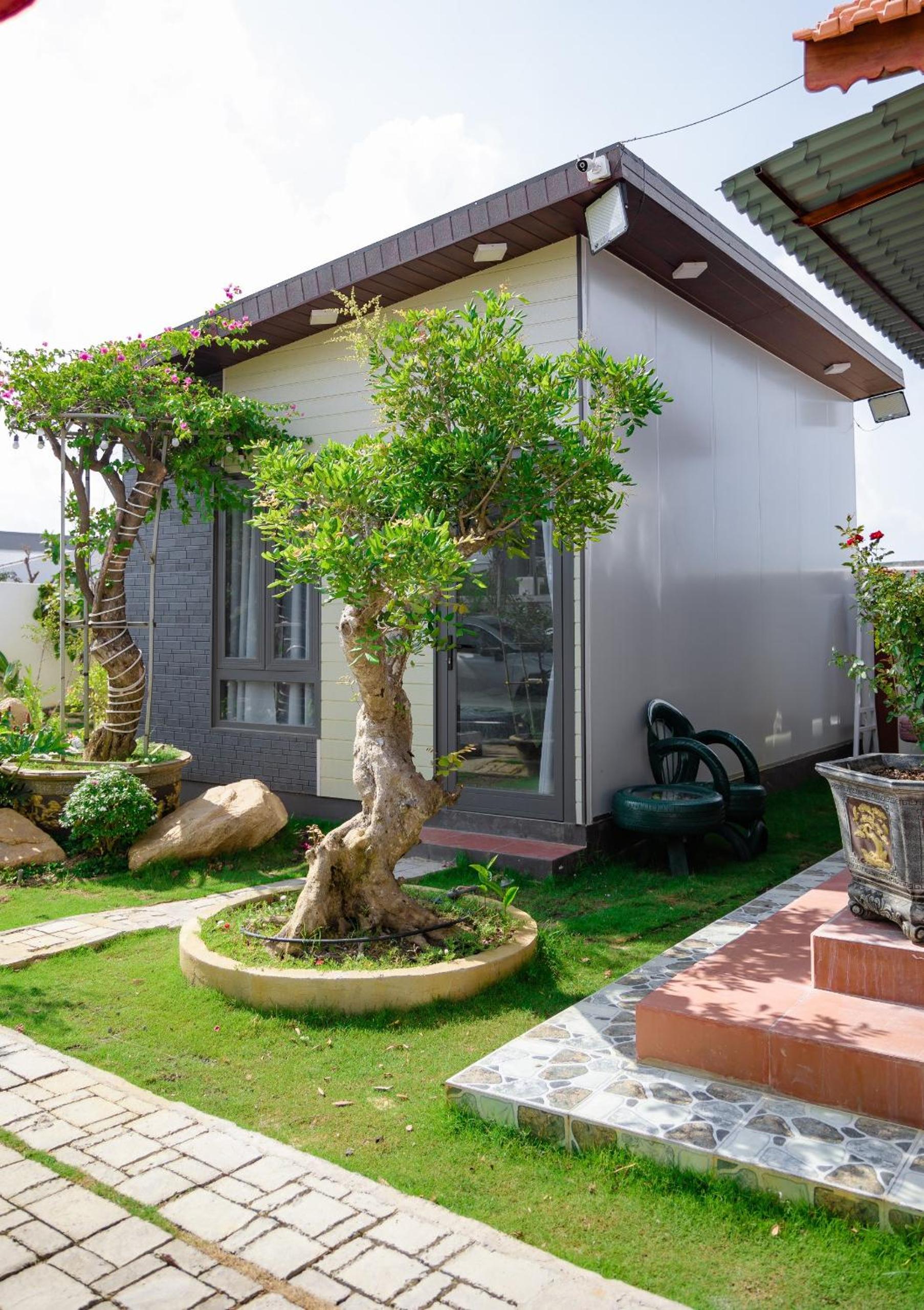 Nguyễn Lagi Homestay