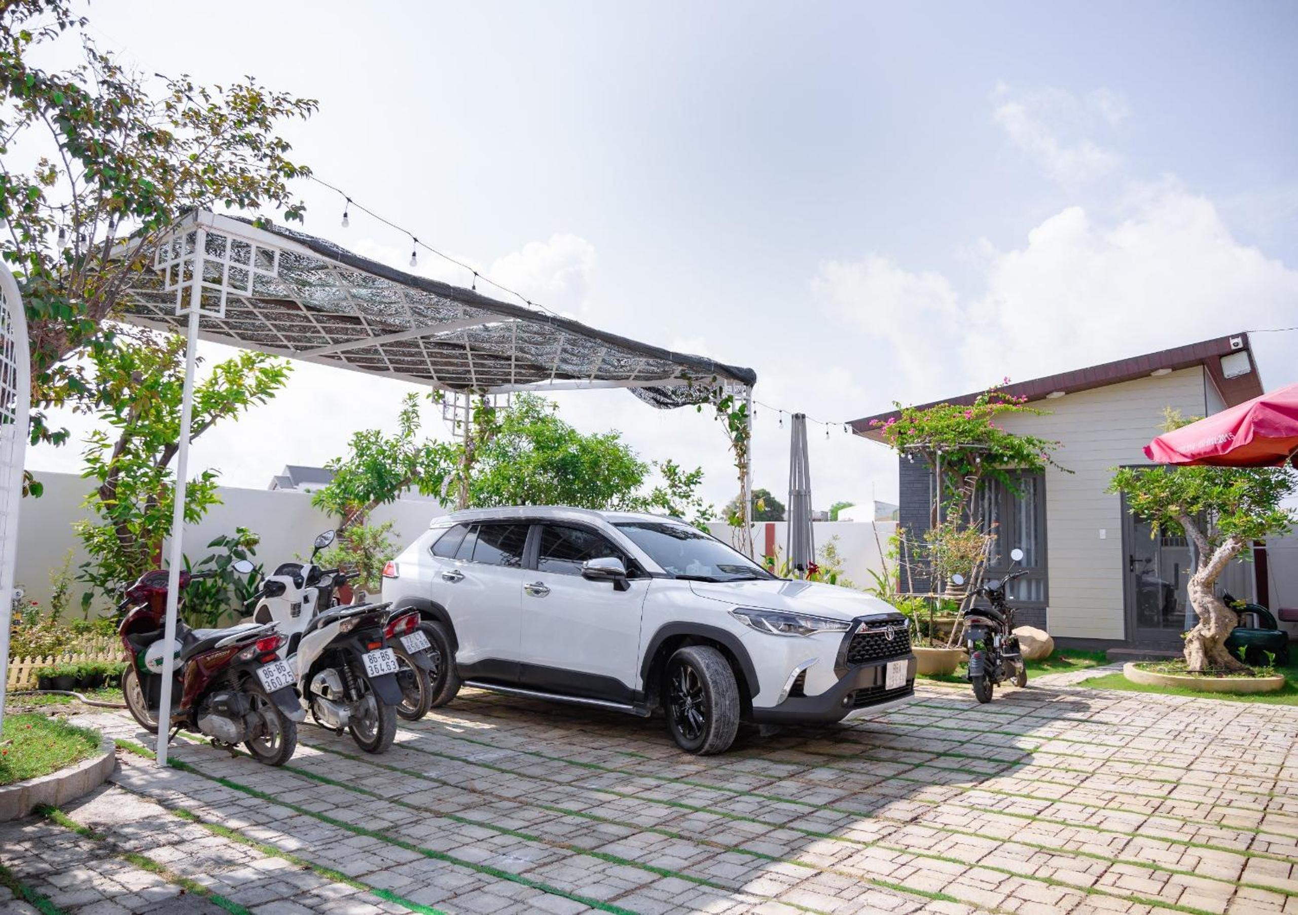 Nguyễn Lagi Homestay