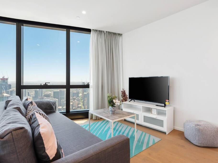 CBD Heart｜Awe- inspiring Heights｜Breathtaking View