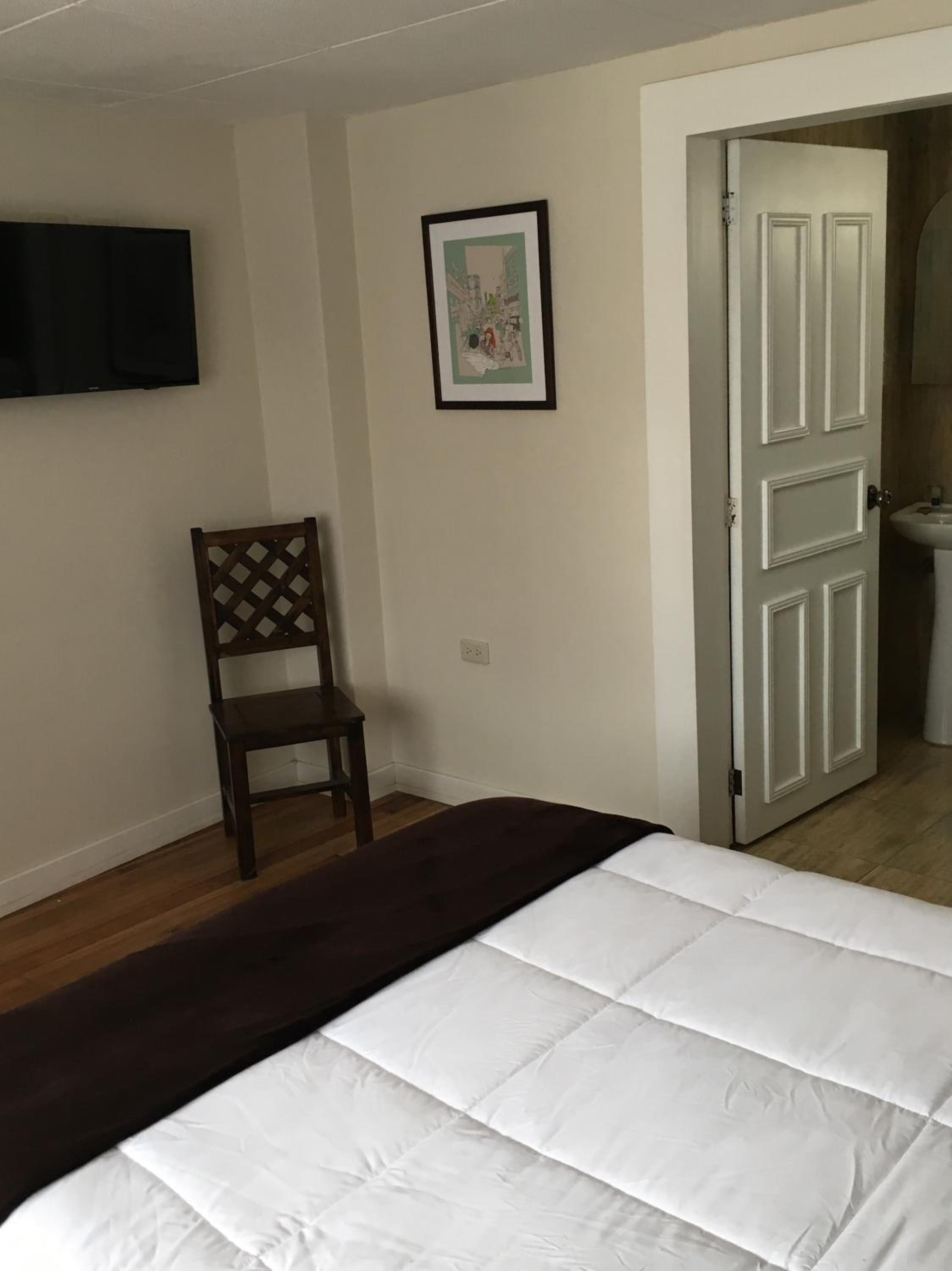NASS Bed & Breakfast