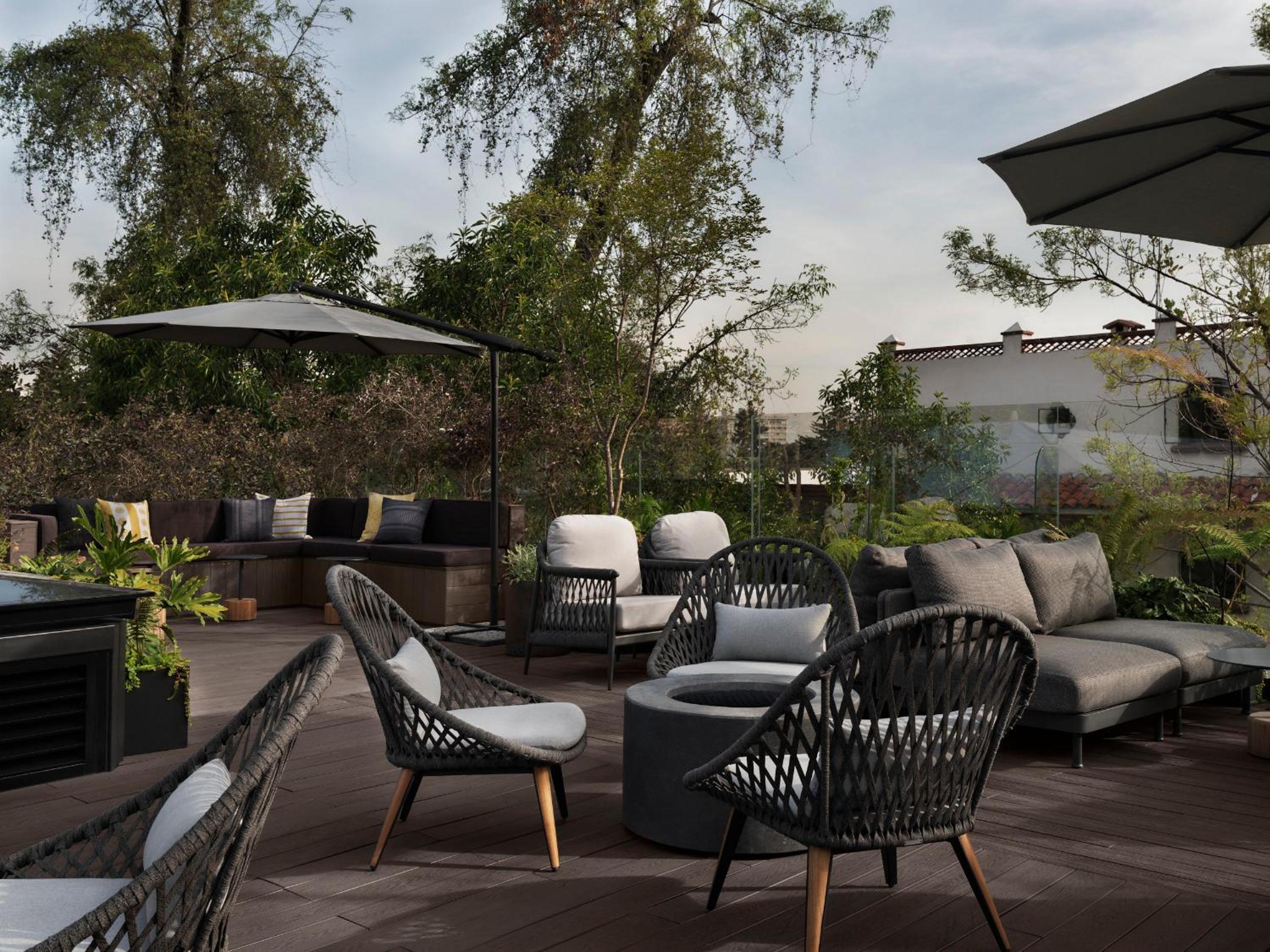Kimpton Virgilio Polanco by IHG 67