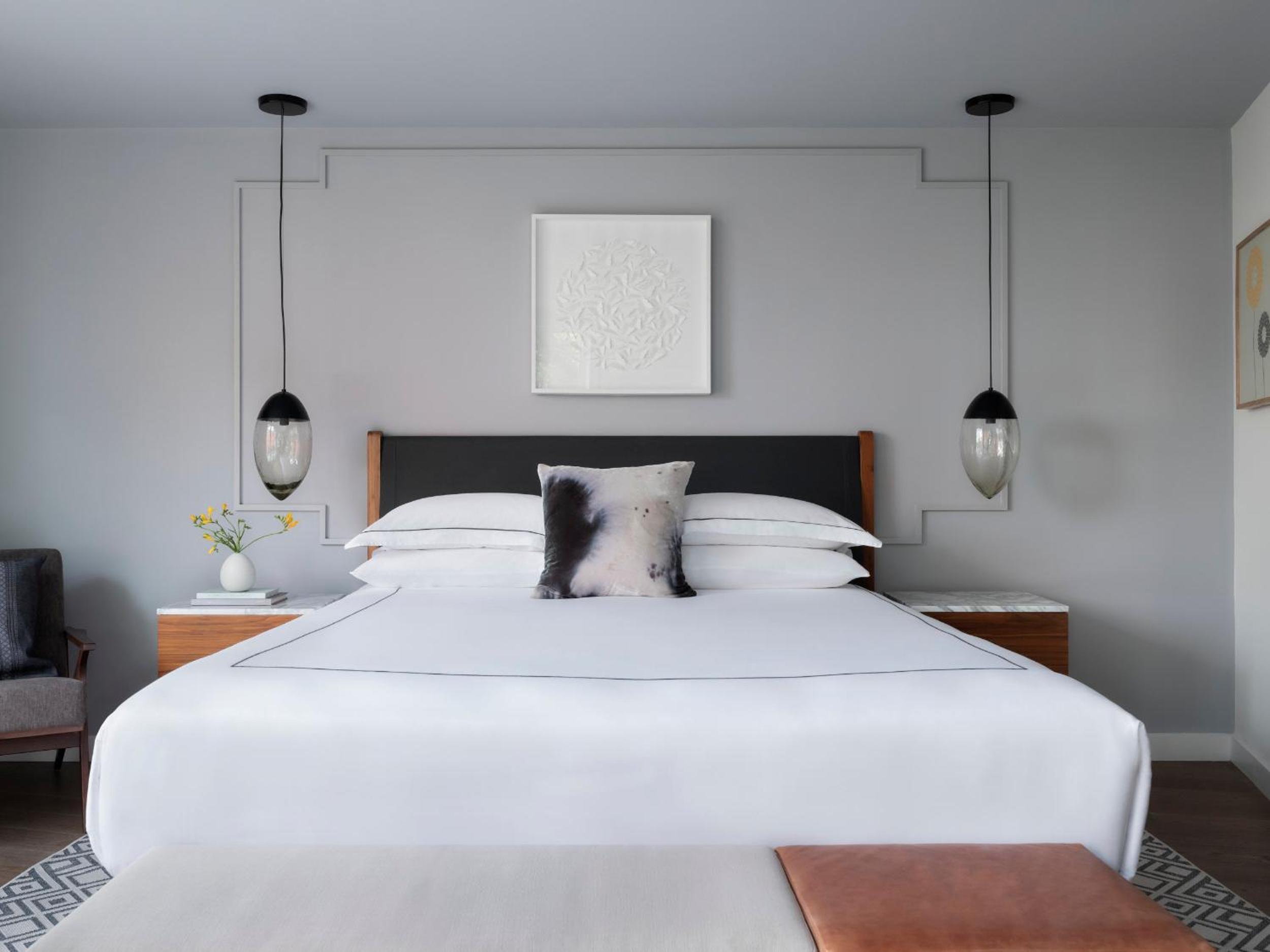 Kimpton Virgilio Polanco by IHG 47