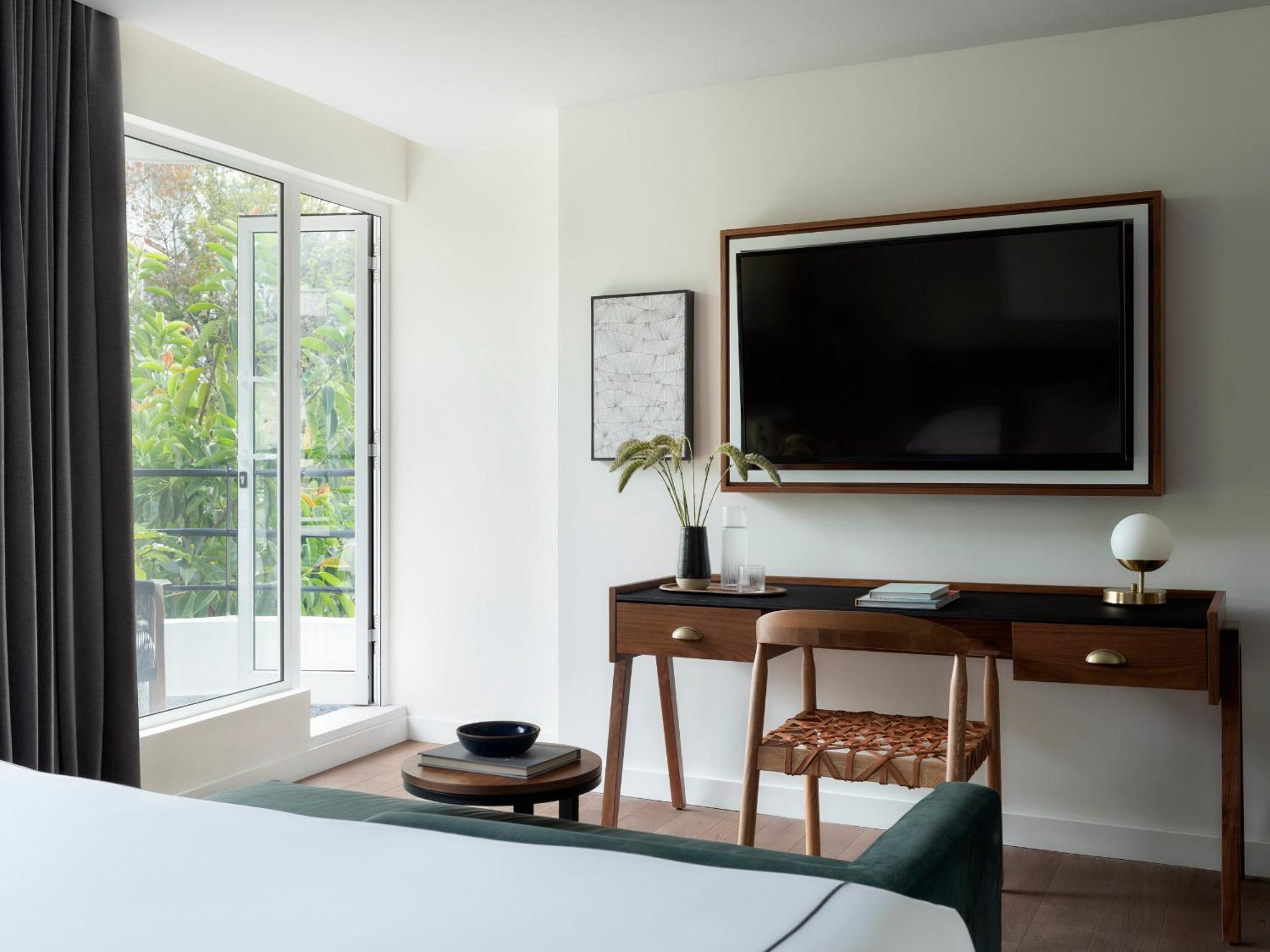 Kimpton Virgilio Polanco by IHG 50