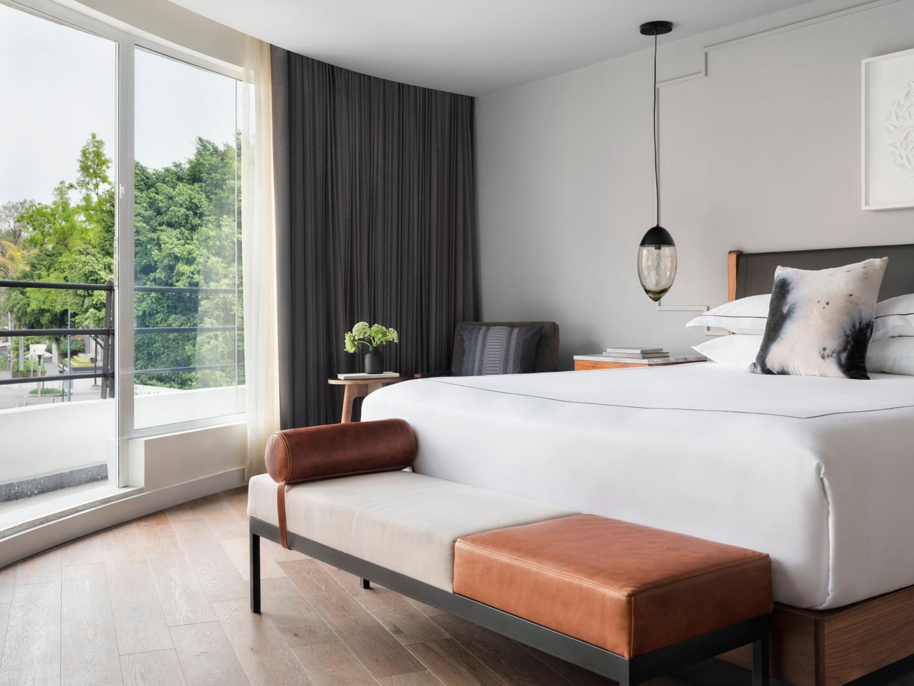 Kimpton Virgilio Polanco by IHG 56