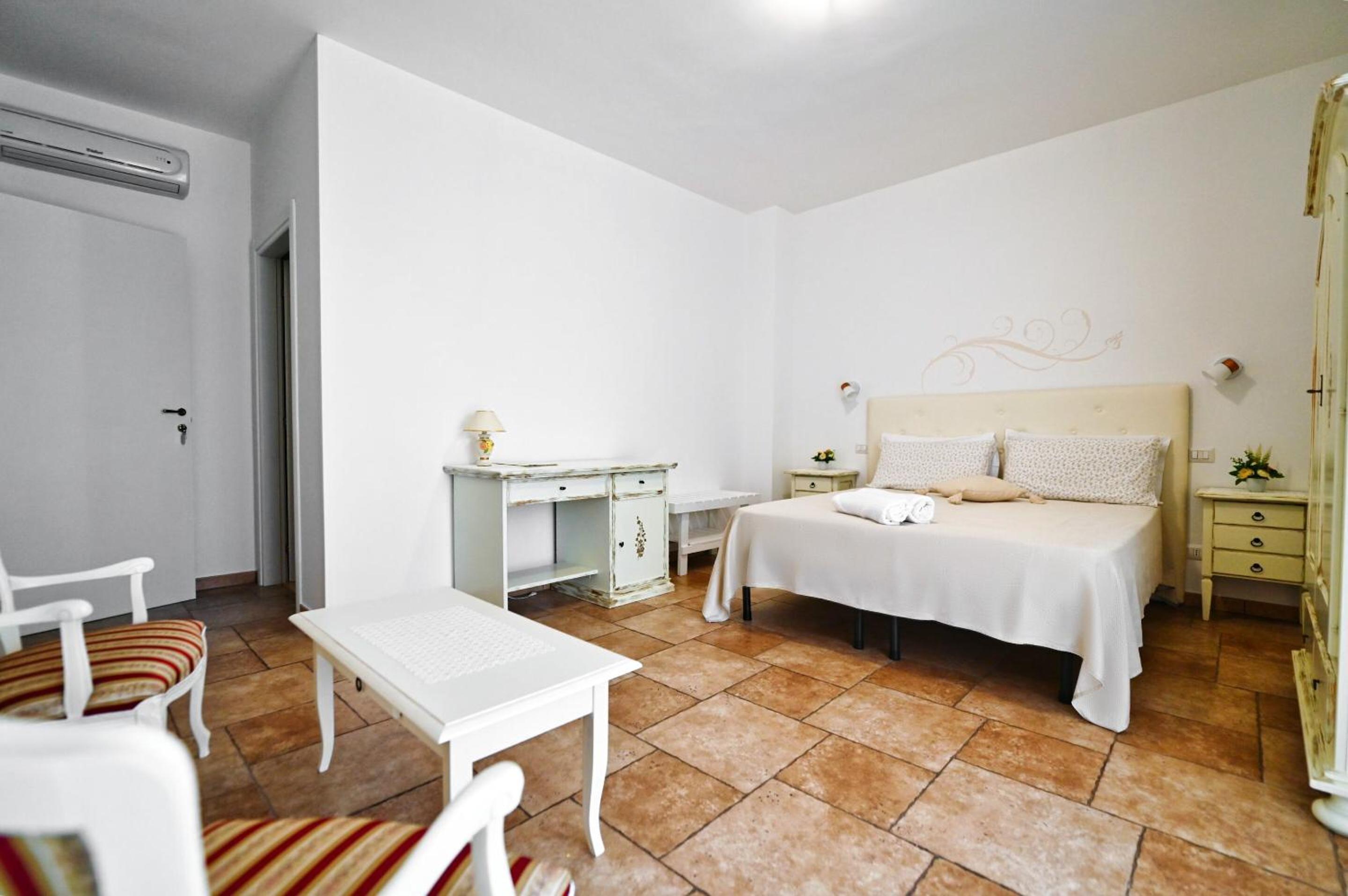 Olimpo B&B